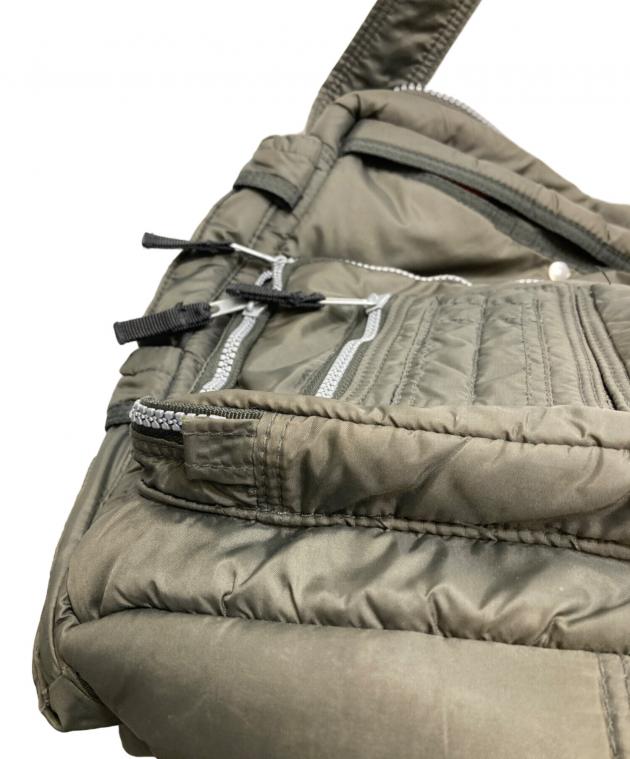 中古・古着通販】Quiksilver (クイックシルバー) NYLON FIELD PACK 