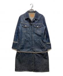 コート、その他コート、HELMUT LANG(ヘルムートラング)】ブランド