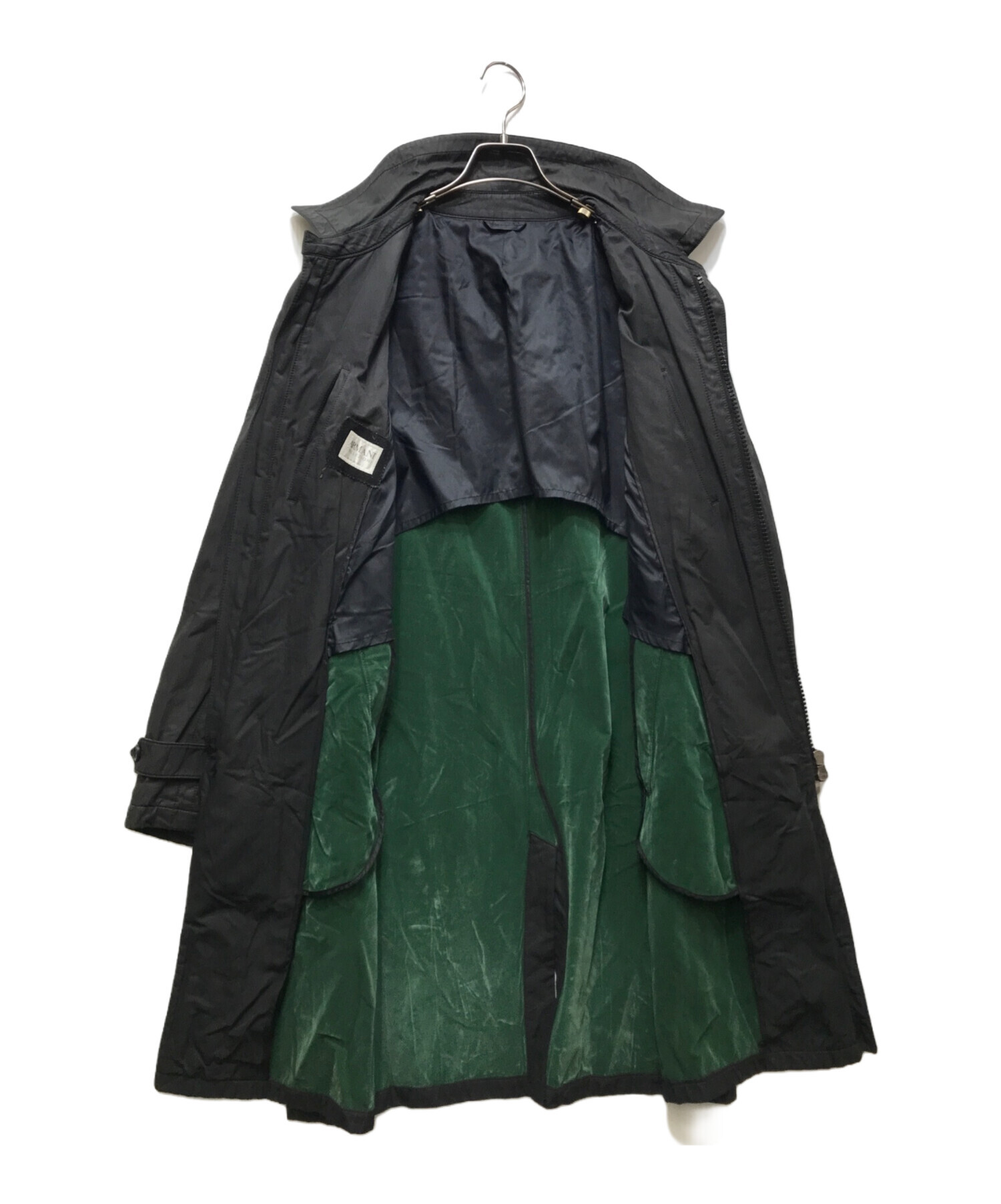 中古・古着通販】ARMANI COLLEZIONI (アルマーニ コレツィオーニ