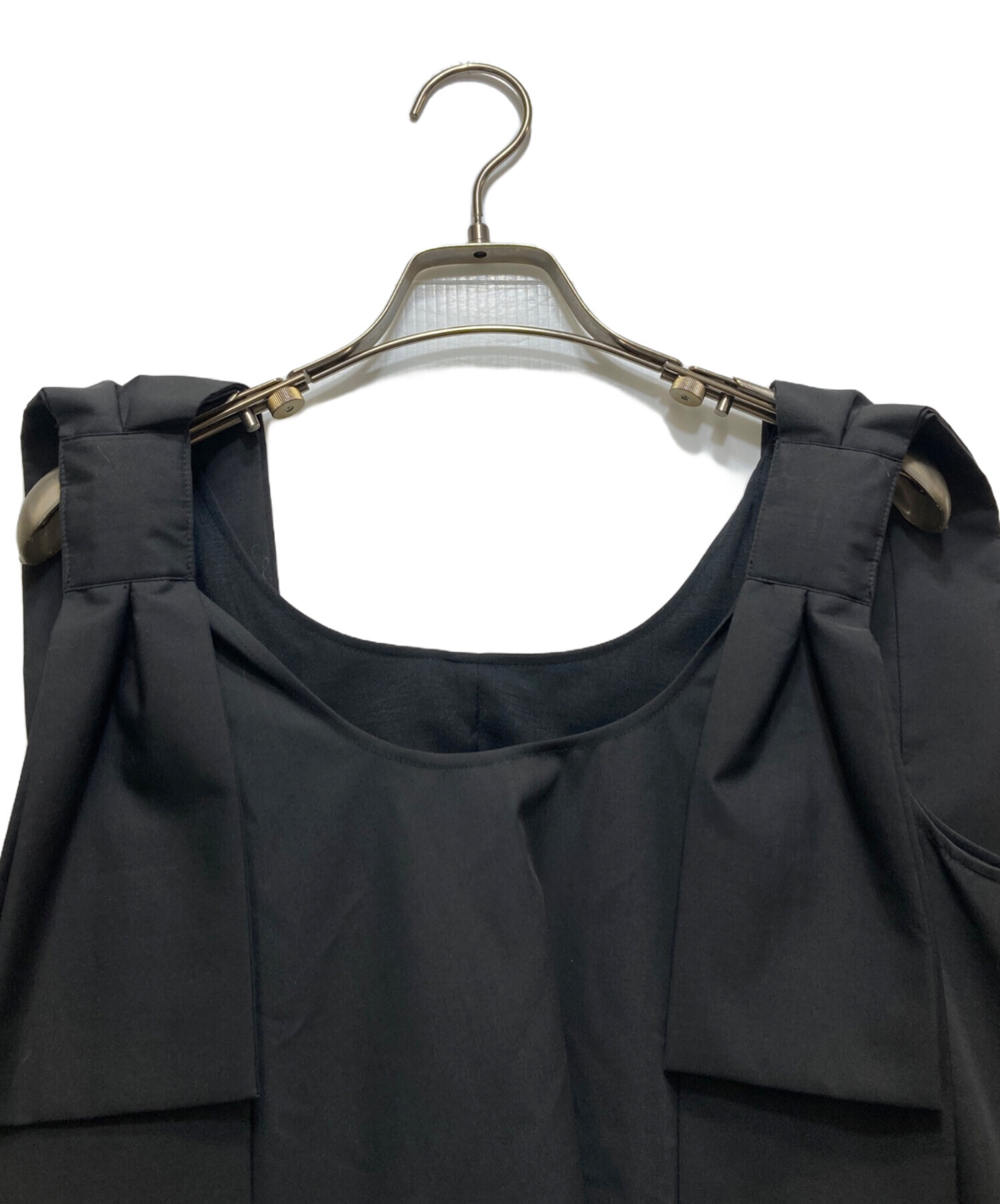 中古・古着通販】Gypsohila (ジプソフィア) Switch Dress (スウィッチ 