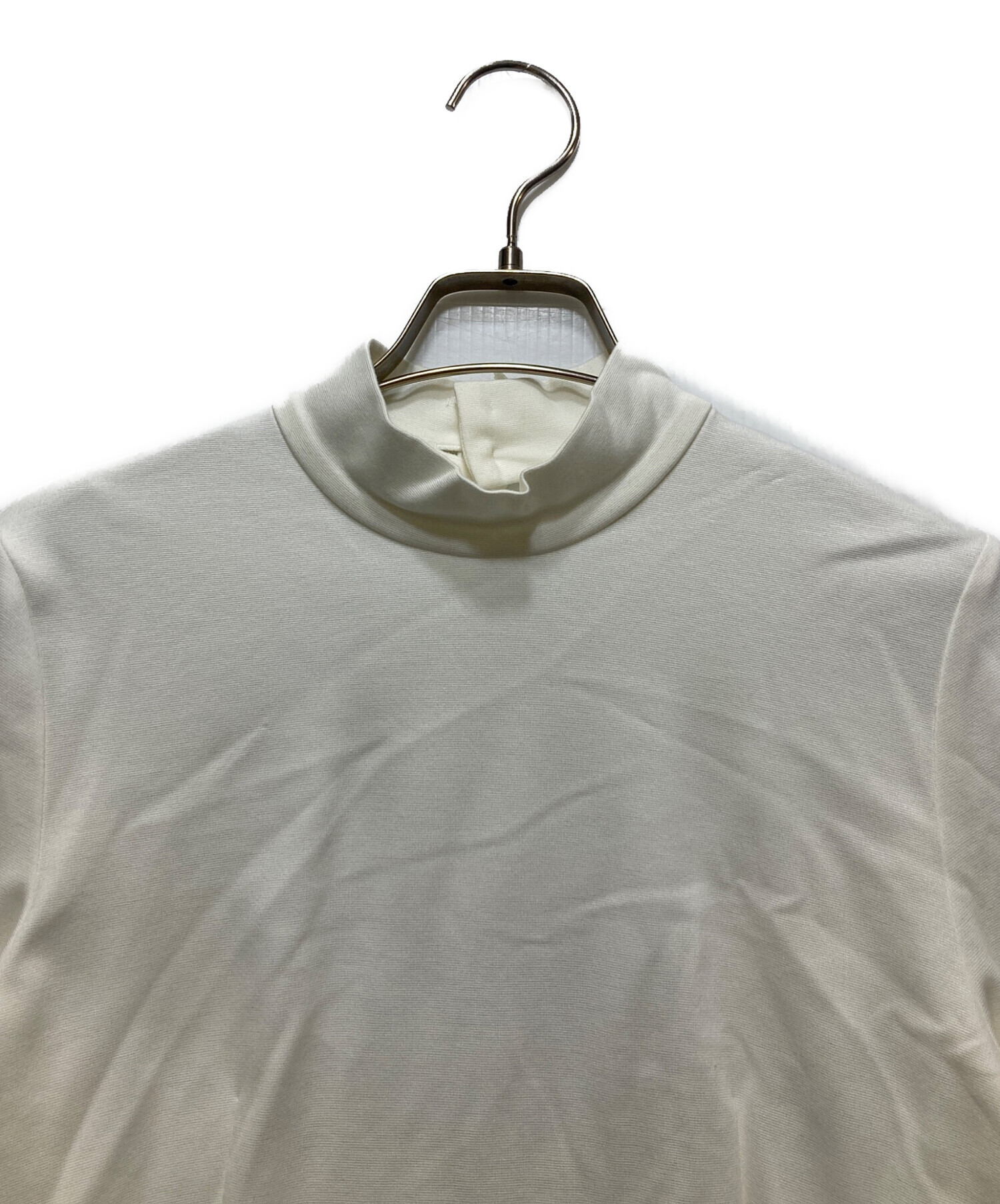 中古・古着通販】cygne (シーニュ) バルーンスリーブ 2wayトップス 