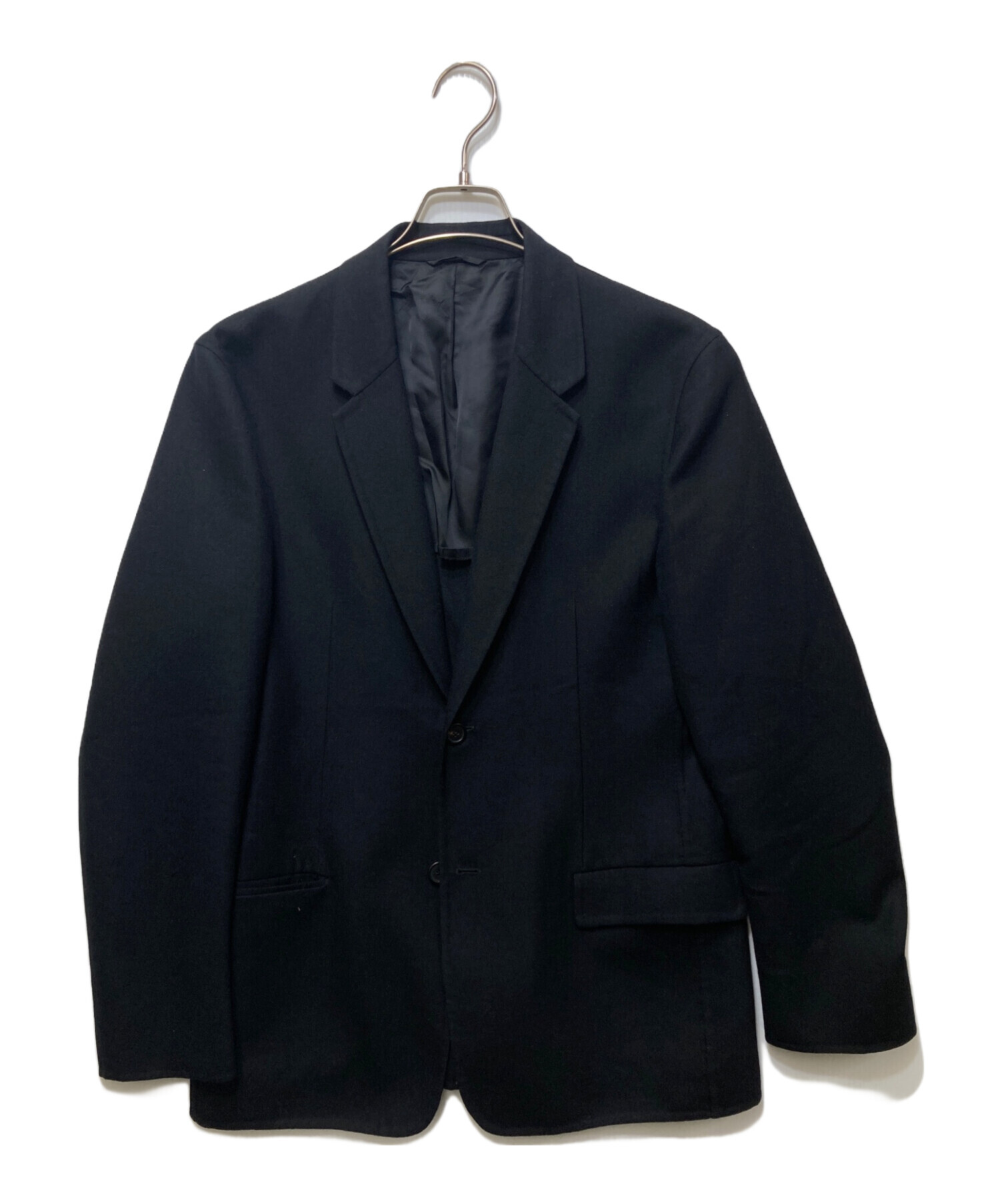 中古・古着通販】JIL SANDER (ジルサンダー) ウールテーラード 