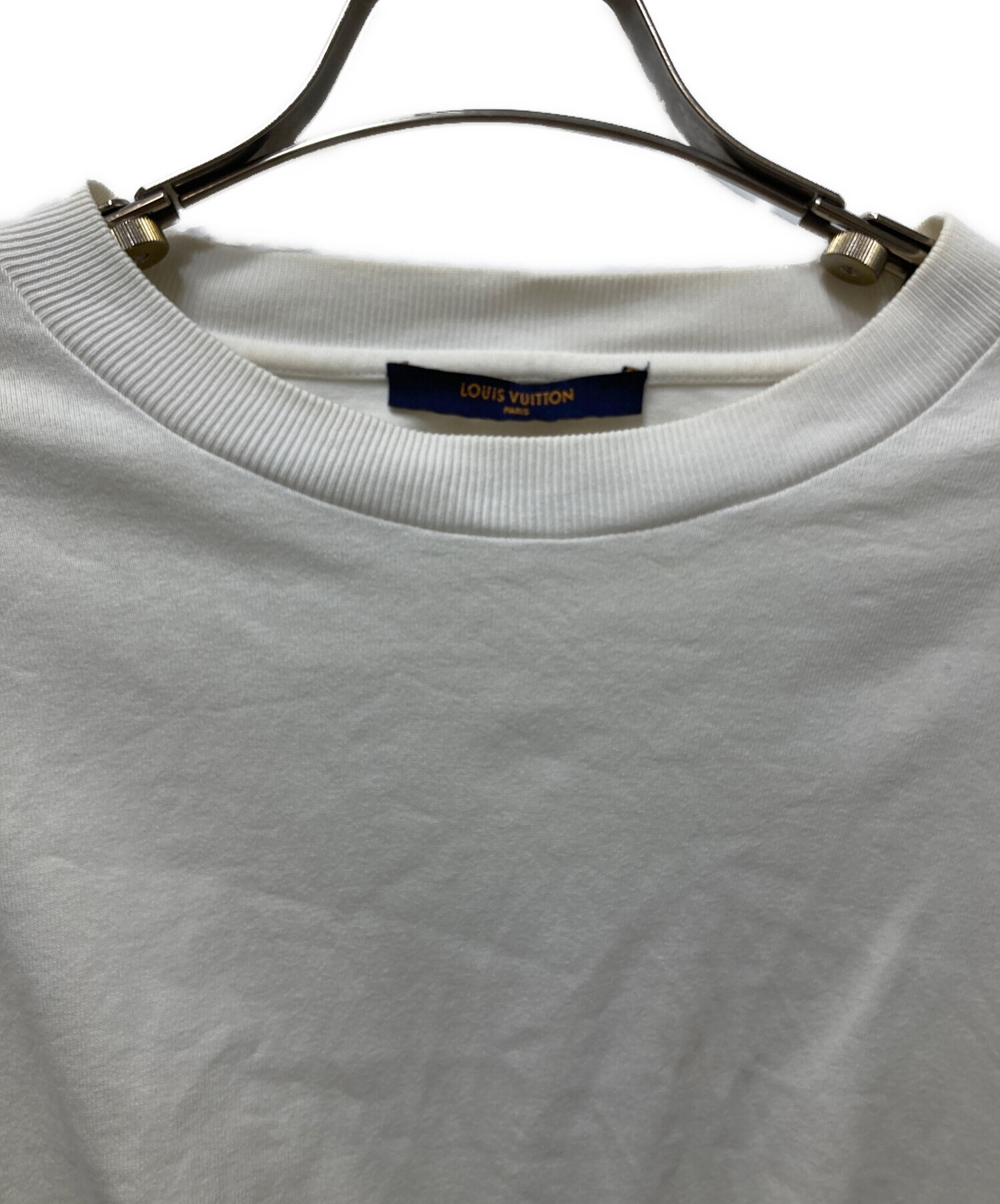 中古・古着通販】LOUIS VUITTON (ルイ ヴィトン) 19SS Inside-Out Long