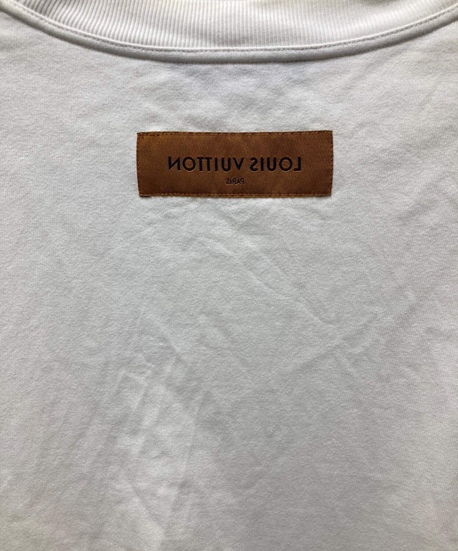 中古・古着通販】LOUIS VUITTON (ルイ ヴィトン) 19SS Inside-Out Long