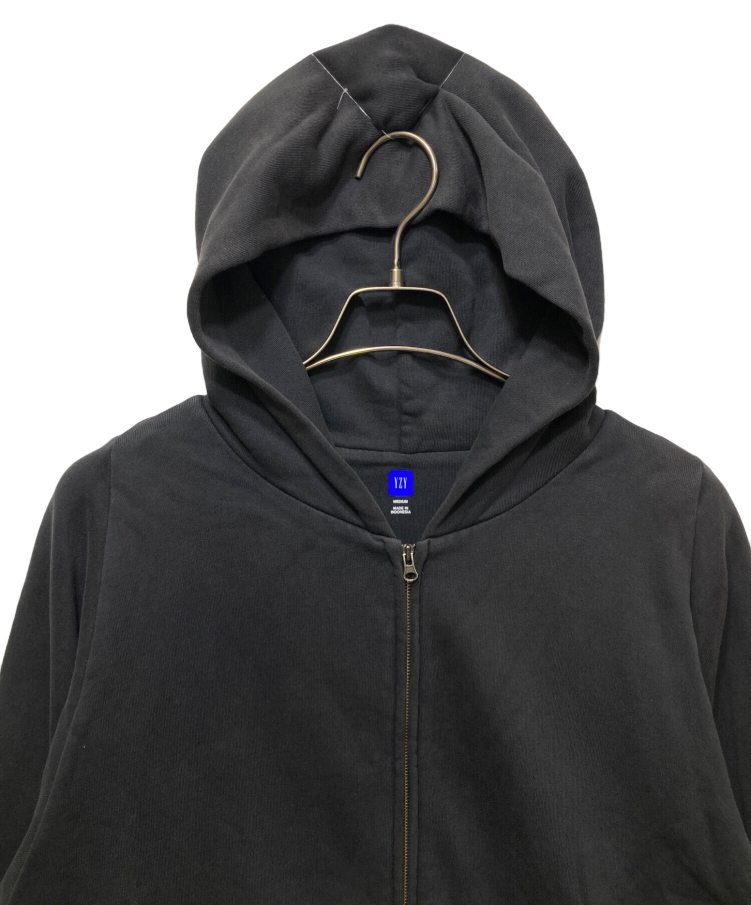 中古・古着通販】GAP YEEZY (イージー ギャップ) ジップアップ
