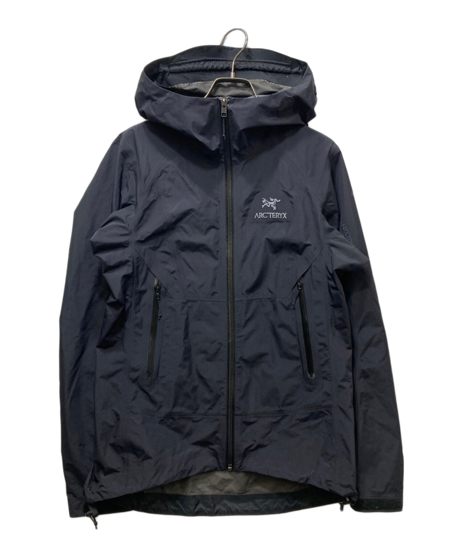中古・古着通販】ARC'TERYX (アークテリクス) BETA SL JACKET GORE-TEX
