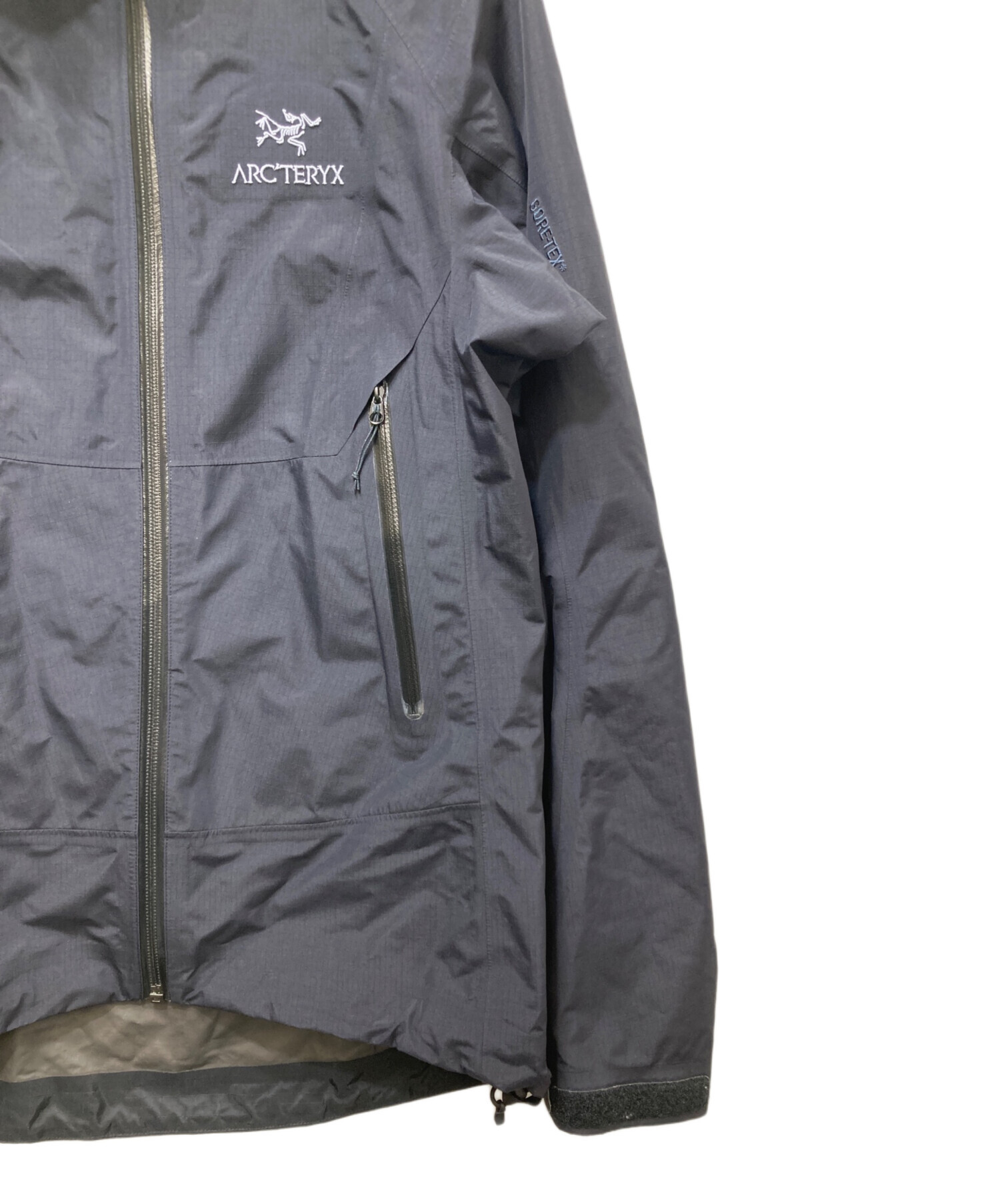 ARC'TERYX BETA SL S ジャンク品 中古・古着通販】ARC'TERYX (アークテリクス) BETA SL JACKET GORE-TEX