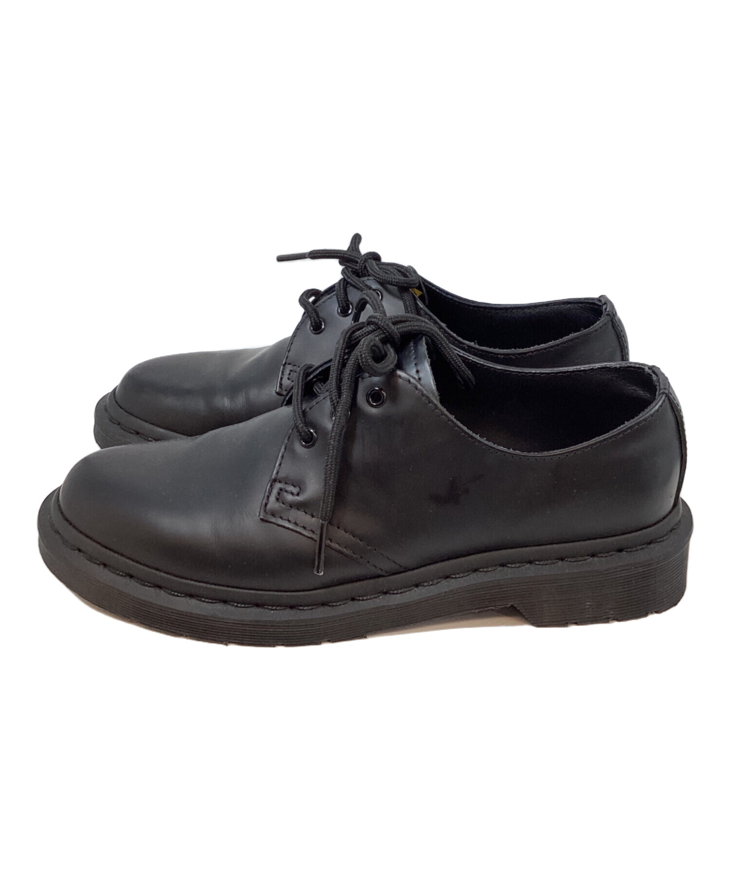 中古・古着通販】Dr.Martens (ドクターマーチン) 3ホールシューズ 