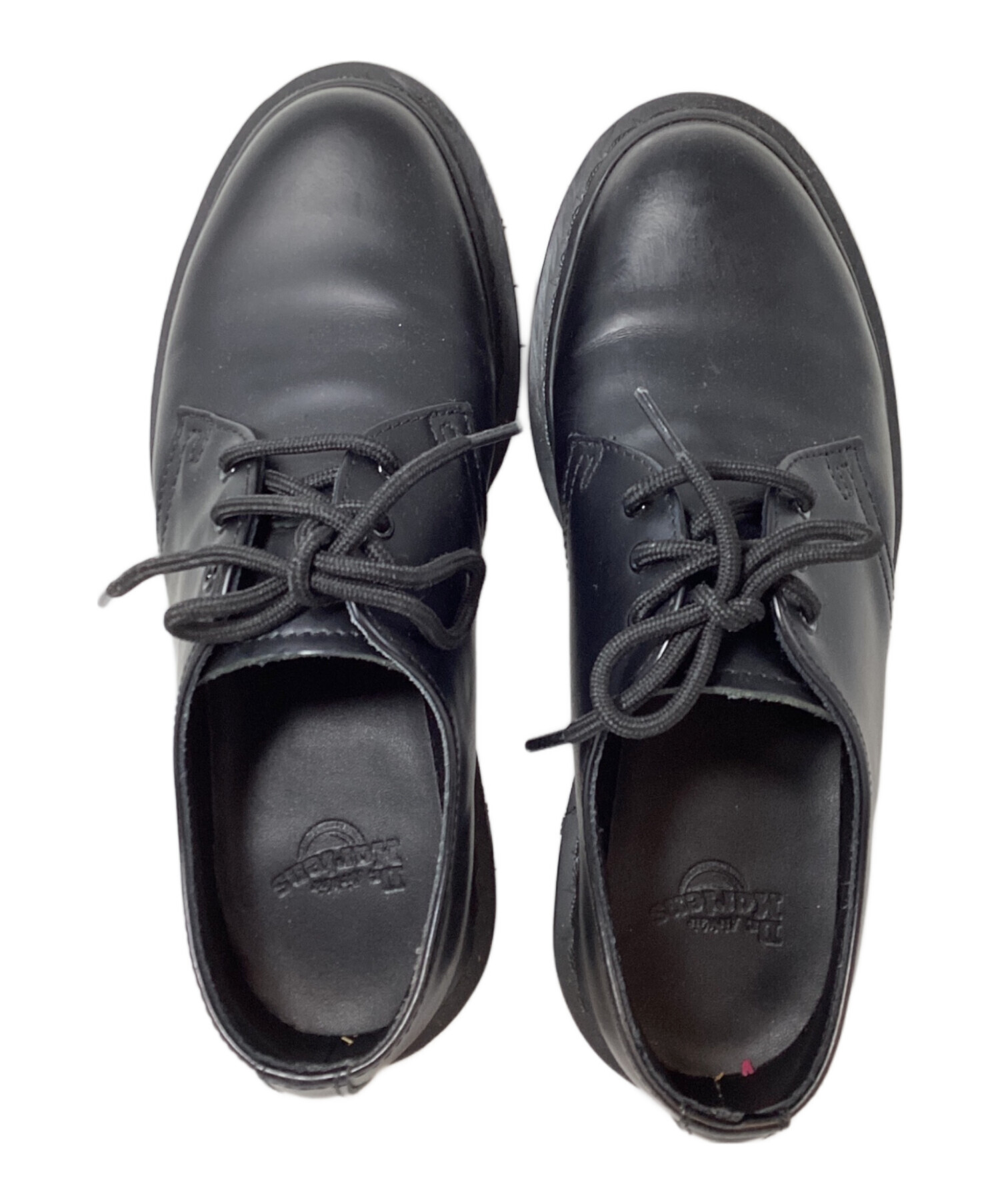 中古・古着通販】Dr.Martens (ドクターマーチン) 3ホールシューズ