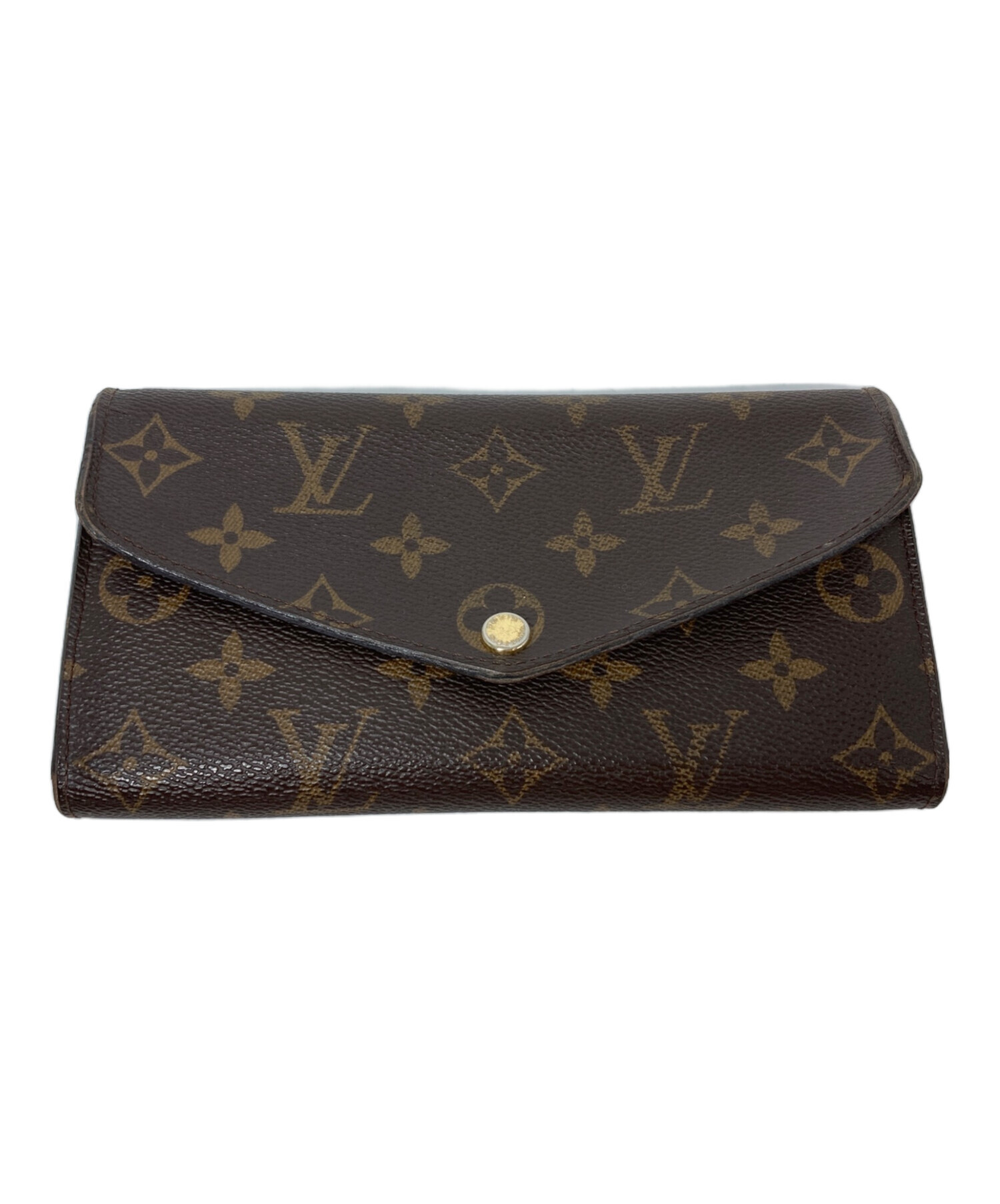 中古・古着通販】LOUIS VUITTON (ルイ ヴィトン) 長財布 M60531