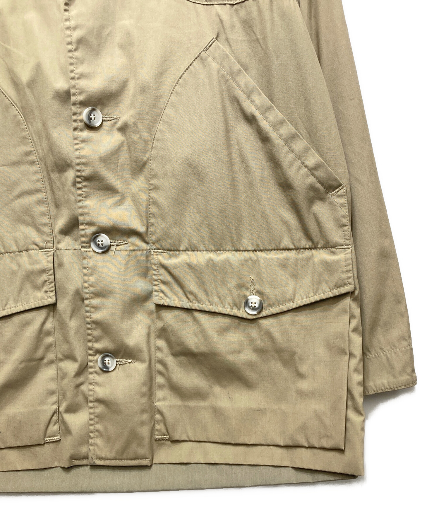 中古・古着通販】Eddie Bauer (エディーバウアー) 80's ハンティング
