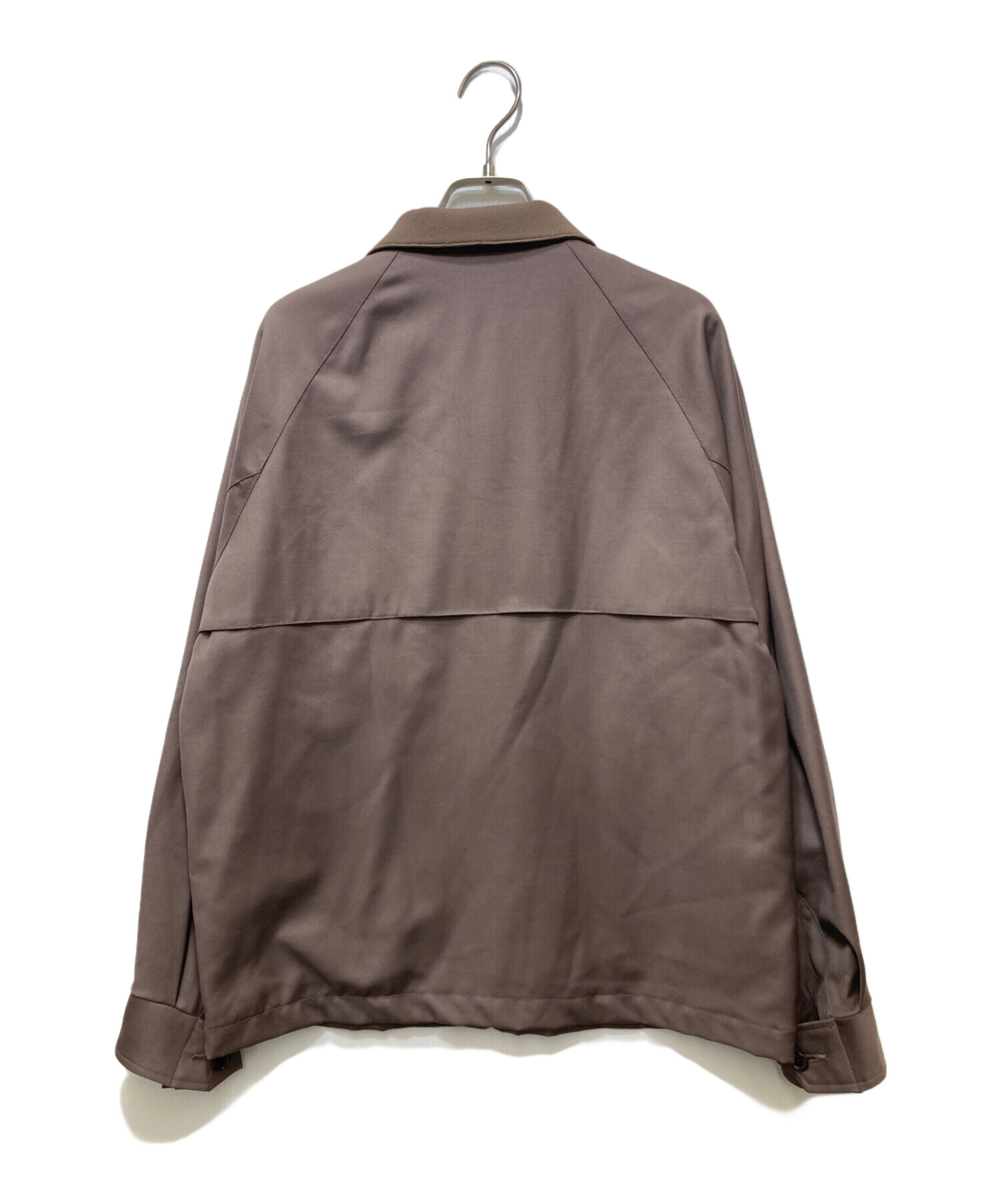 中古・古着通販】WACKO MARIA (ワコマリア) スイングトップ