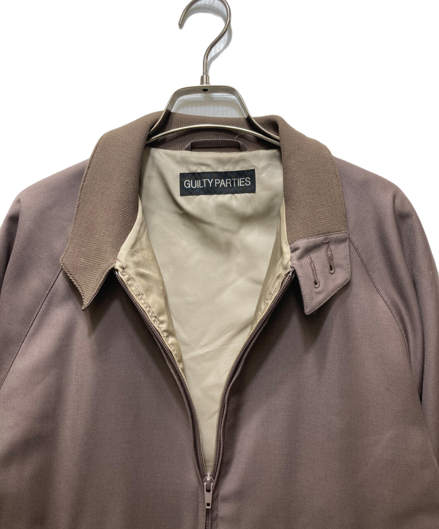 中古・古着通販】WACKO MARIA (ワコマリア) スイングトップ