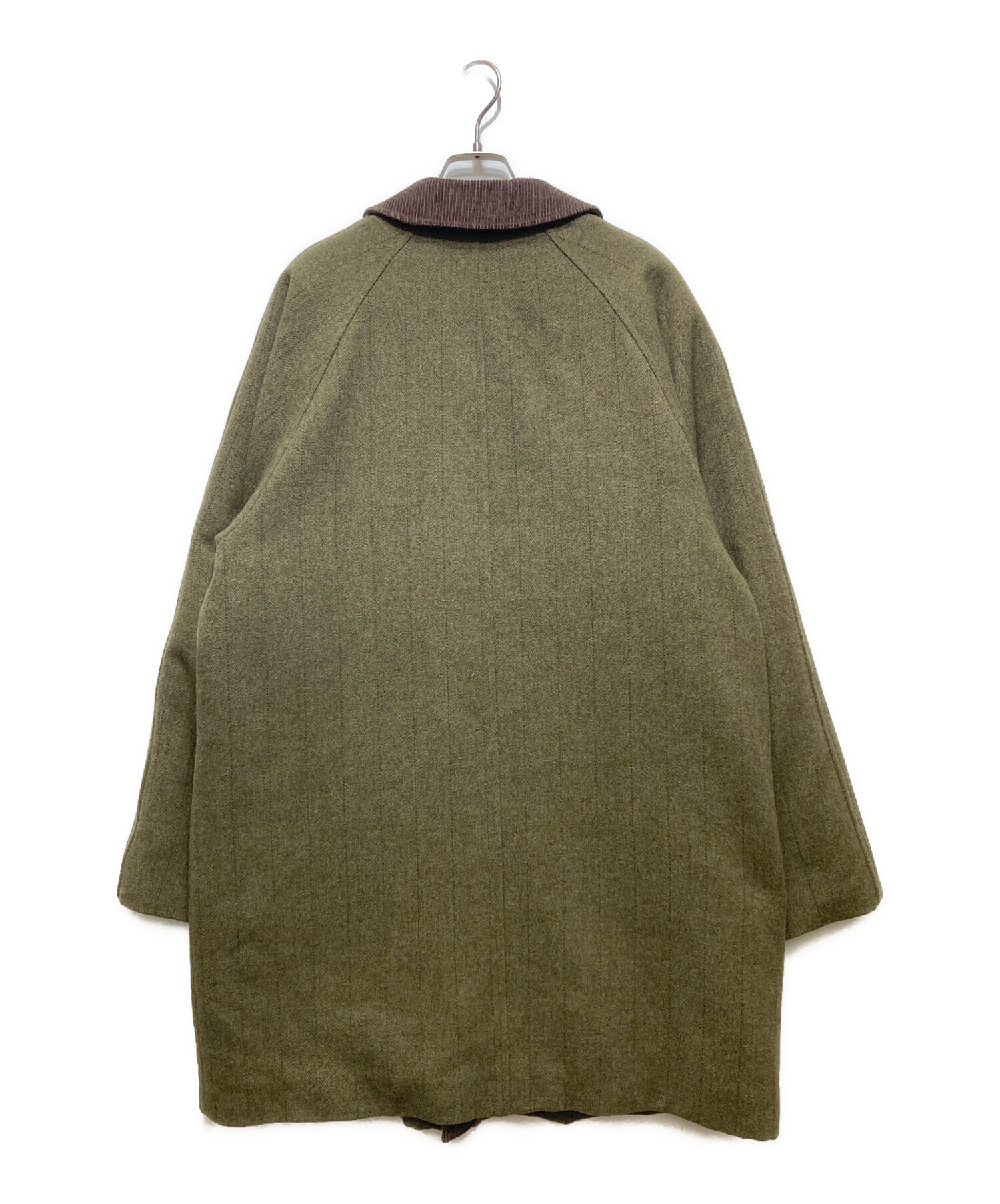 中古・古着通販】Barbour 90's DERBY TWEED JACKET（90年代 ダービー