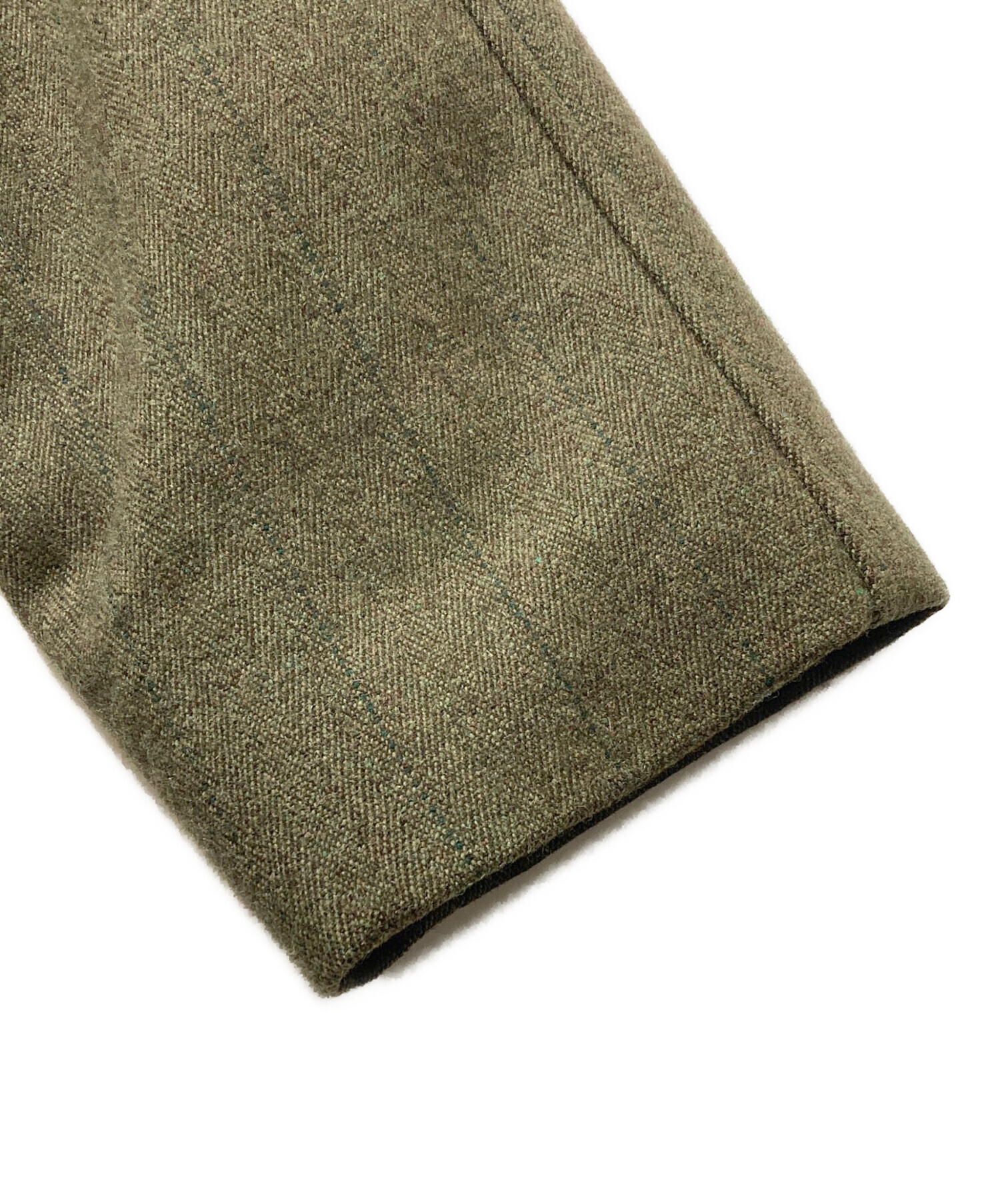 中古・古着通販】Barbour 90's DERBY TWEED JACKET（90年代 ダービー