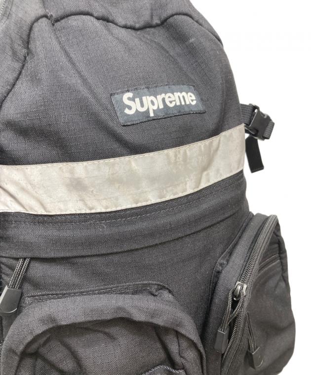 中古・古着通販】SUPREME (シュプリーム) Hi-Vis BACKPACK/ハイビズ