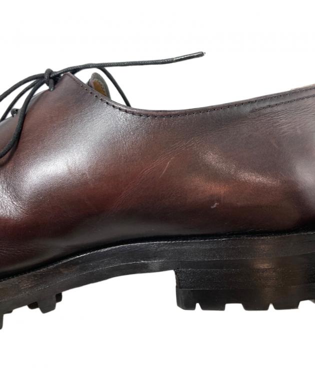 Berluti　レザーシューズ ウルティマ 27cm Berluti レザーシューズ ウルティマ 27cm BERLUTI - ベルルッティ