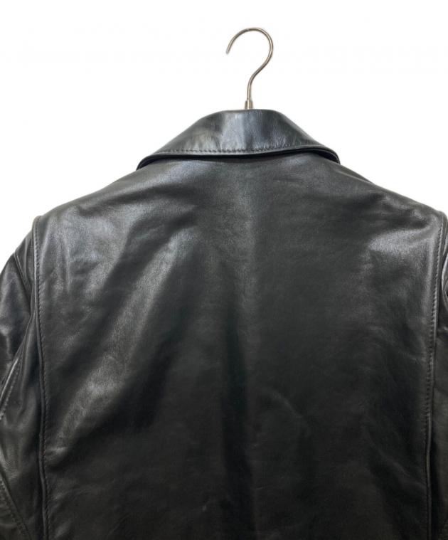 中古・古着通販】Schott (ショット) 643 SINGLE RIDERS(643シングル