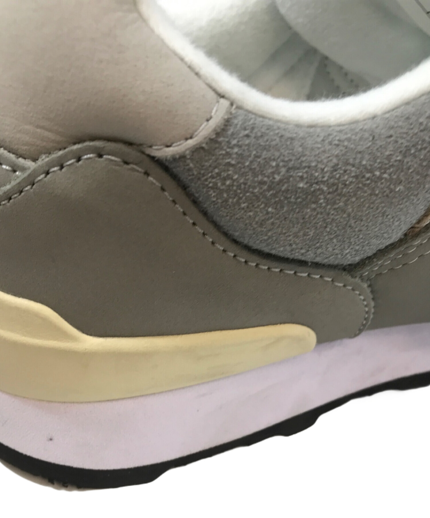 中古・古着通販】SANGACIO (サンガッチョ) にゅ～ず GRAY Limited