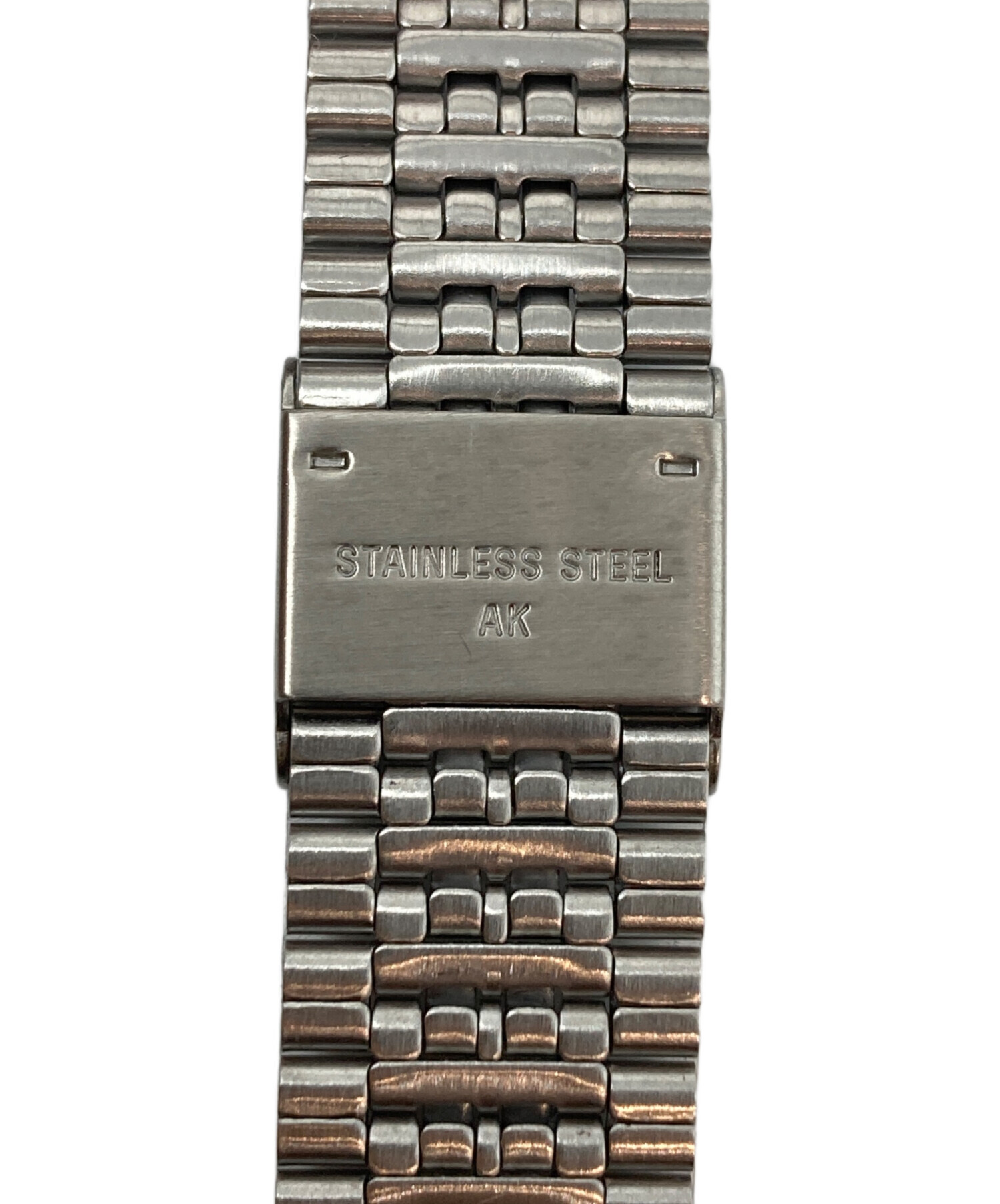 中古・古着通販】TIMEX (タイメックス) MM6 Maison Margiela (エムエム