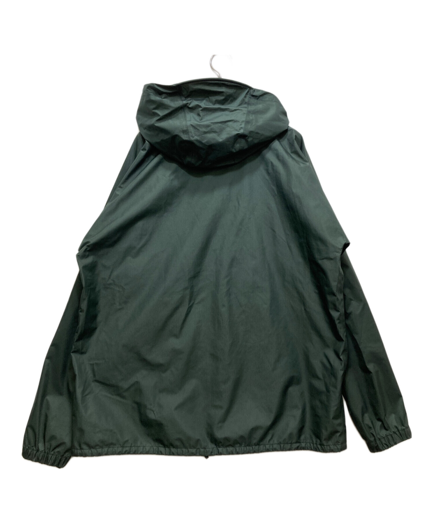 中古・古着通販】mont-bell (モンベル) レインダンサー ジャケット