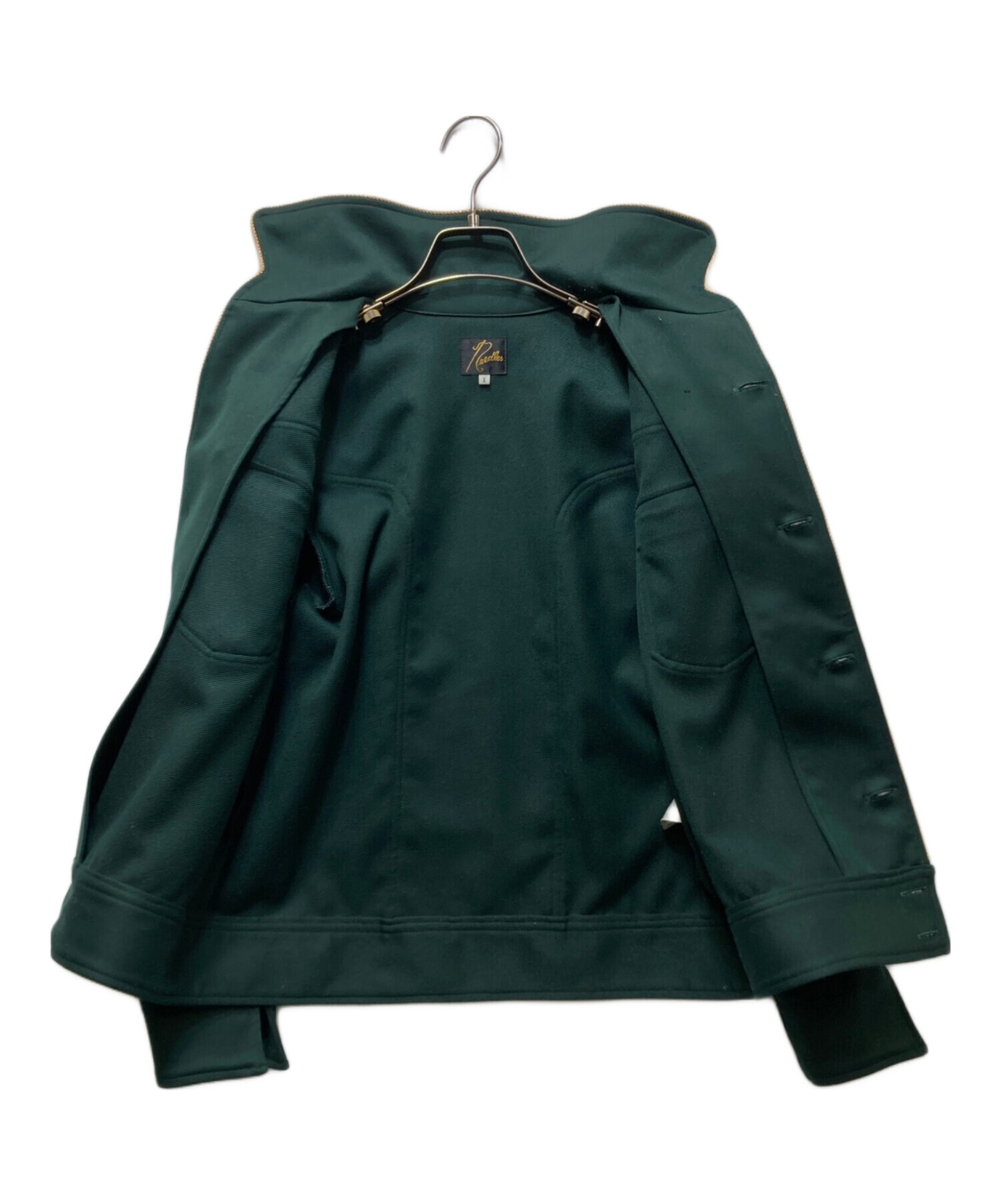 中古・古着通販】Needles (ニードルズ) パイピング カウボーイ
