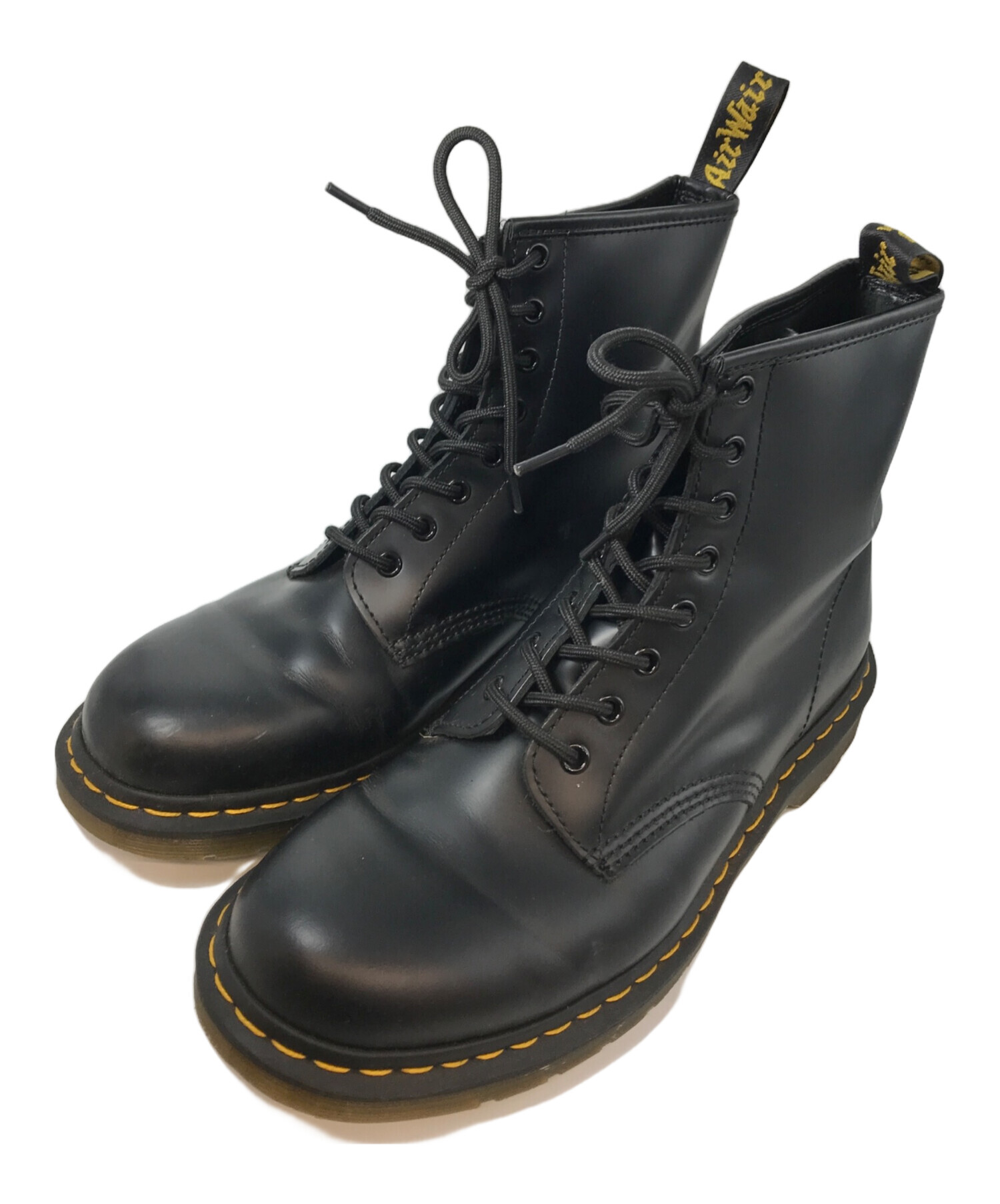 中古・古着通販】Dr.Martens (ドクターマーチン) 1460 8ホールブーツ 