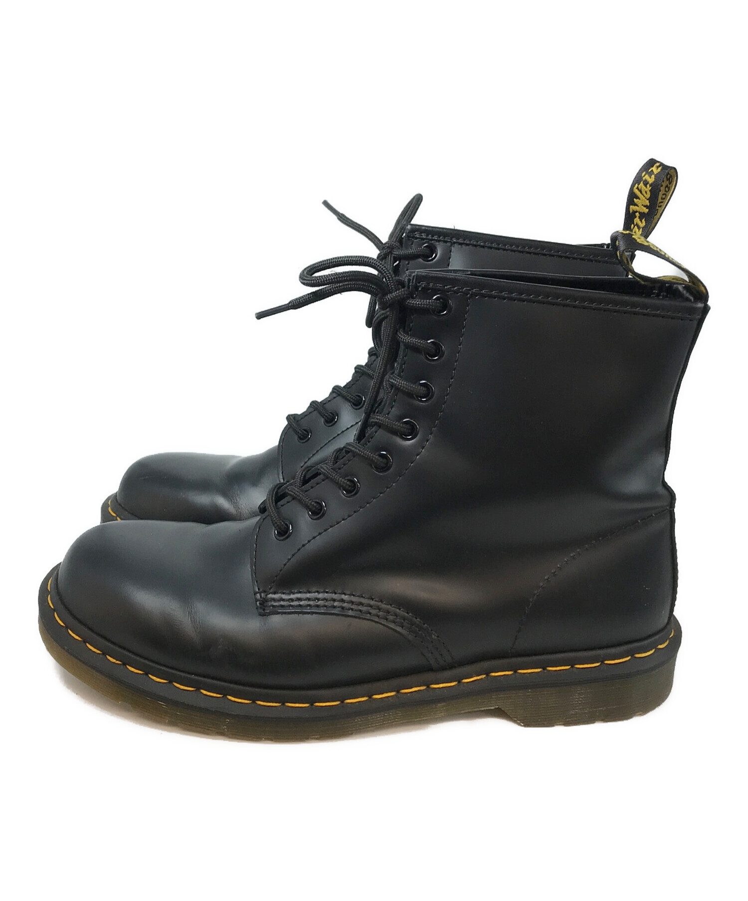 中古・古着通販】Dr.Martens (ドクターマーチン) 1460 8ホールブーツ 