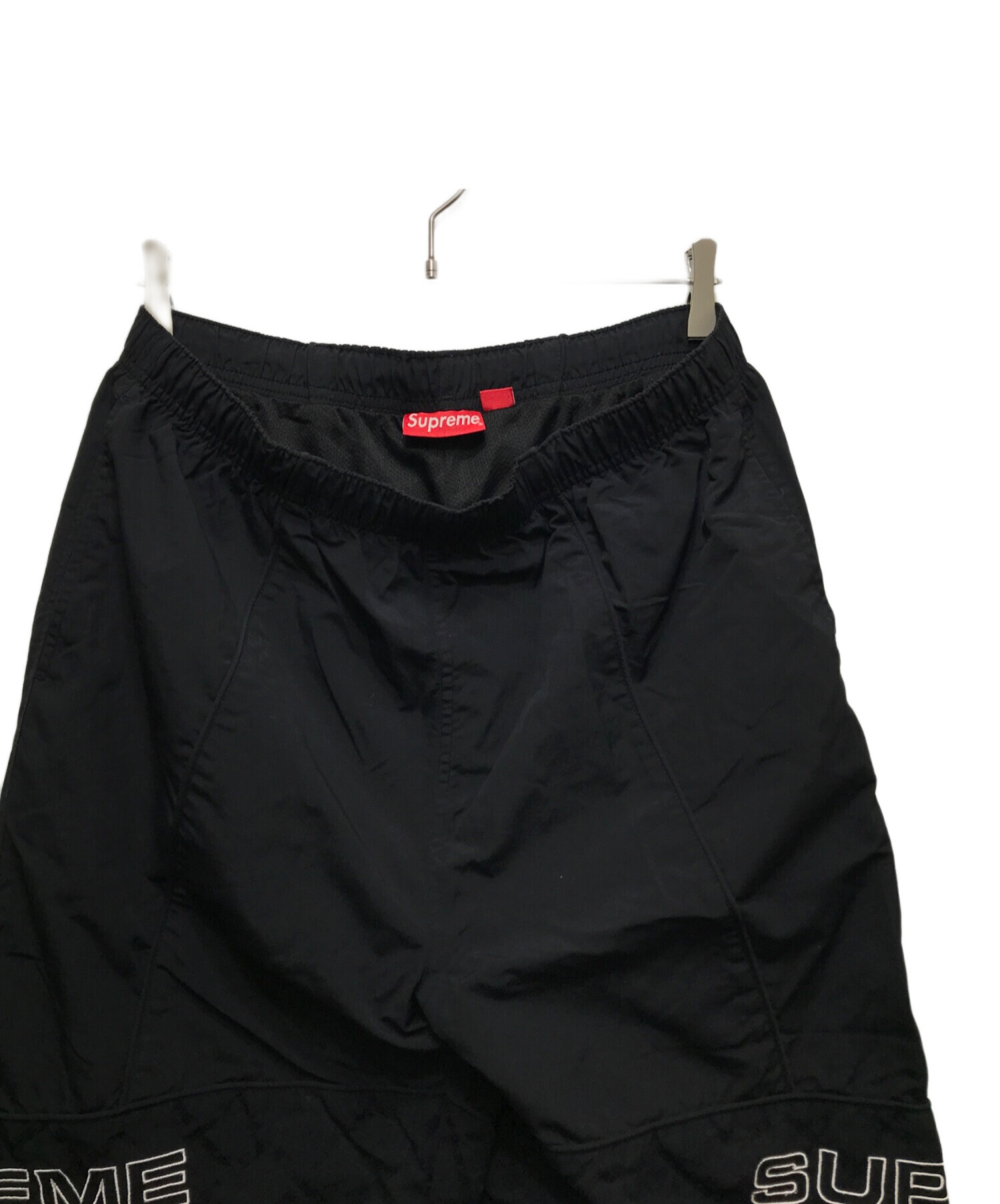 中古・古着通販】SUPREME (シュプリーム) Jacquard Panel Track Pant 