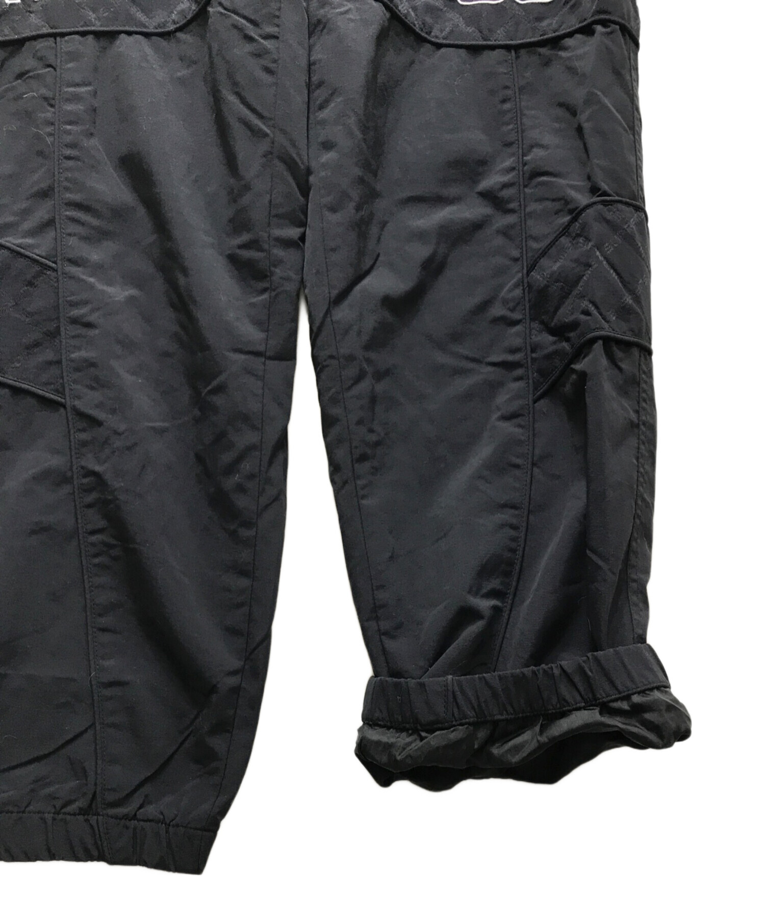 中古・古着通販】SUPREME (シュプリーム) Jacquard Panel Track Pant 
