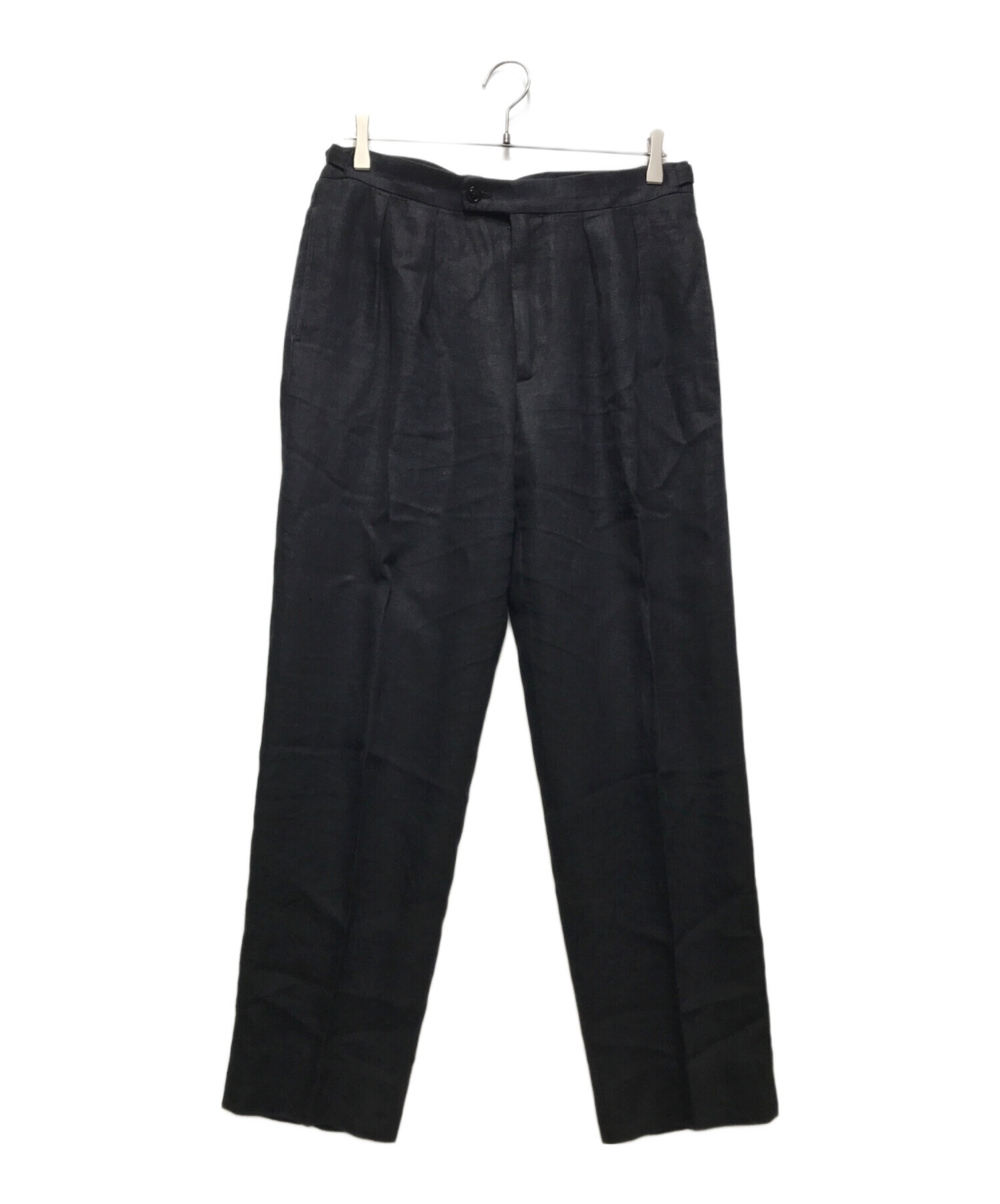 中古・古着通販】BEAMS F (ビームスエフ) BERNARD ZINS (ベルナール