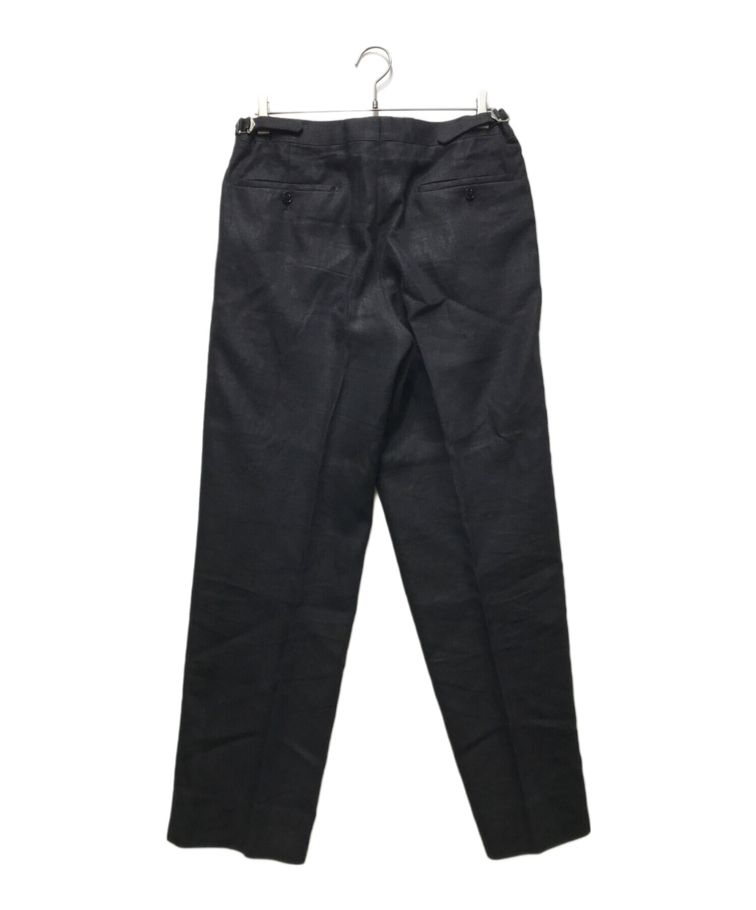 中古・古着通販】BEAMS F (ビームスエフ) BERNARD ZINS (ベルナール