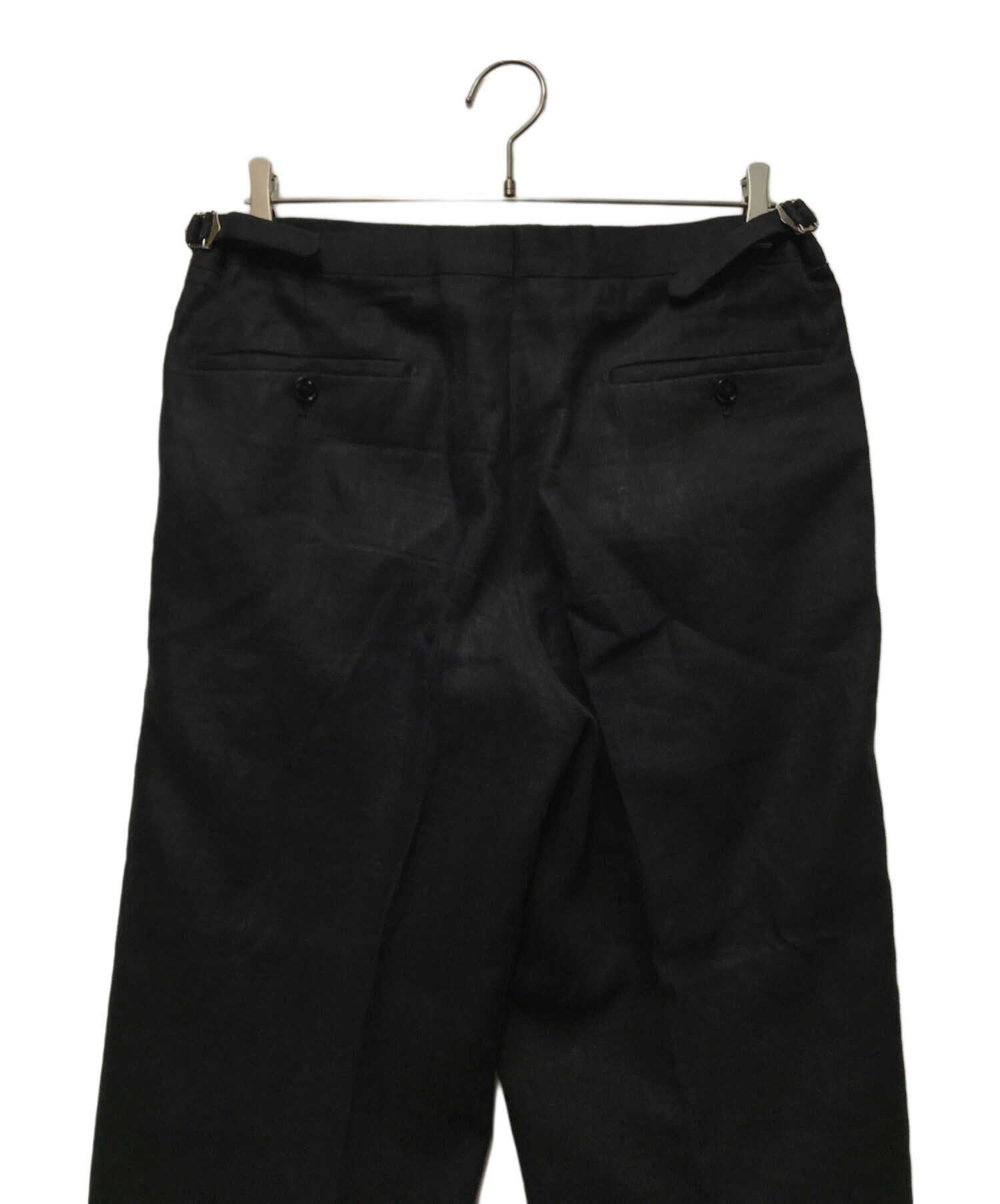 中古・古着通販】BEAMS F (ビームスエフ) BERNARD ZINS (ベルナール