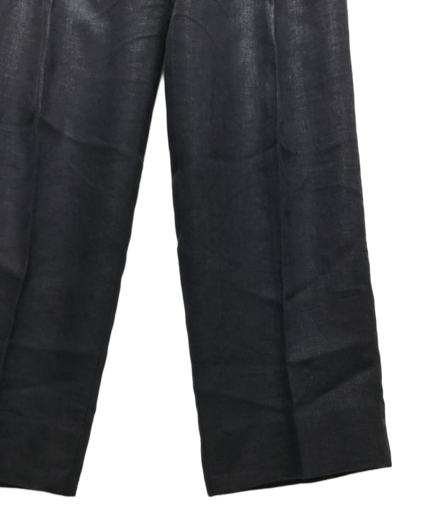 中古・古着通販】BEAMS F (ビームスエフ) BERNARD ZINS (ベルナール