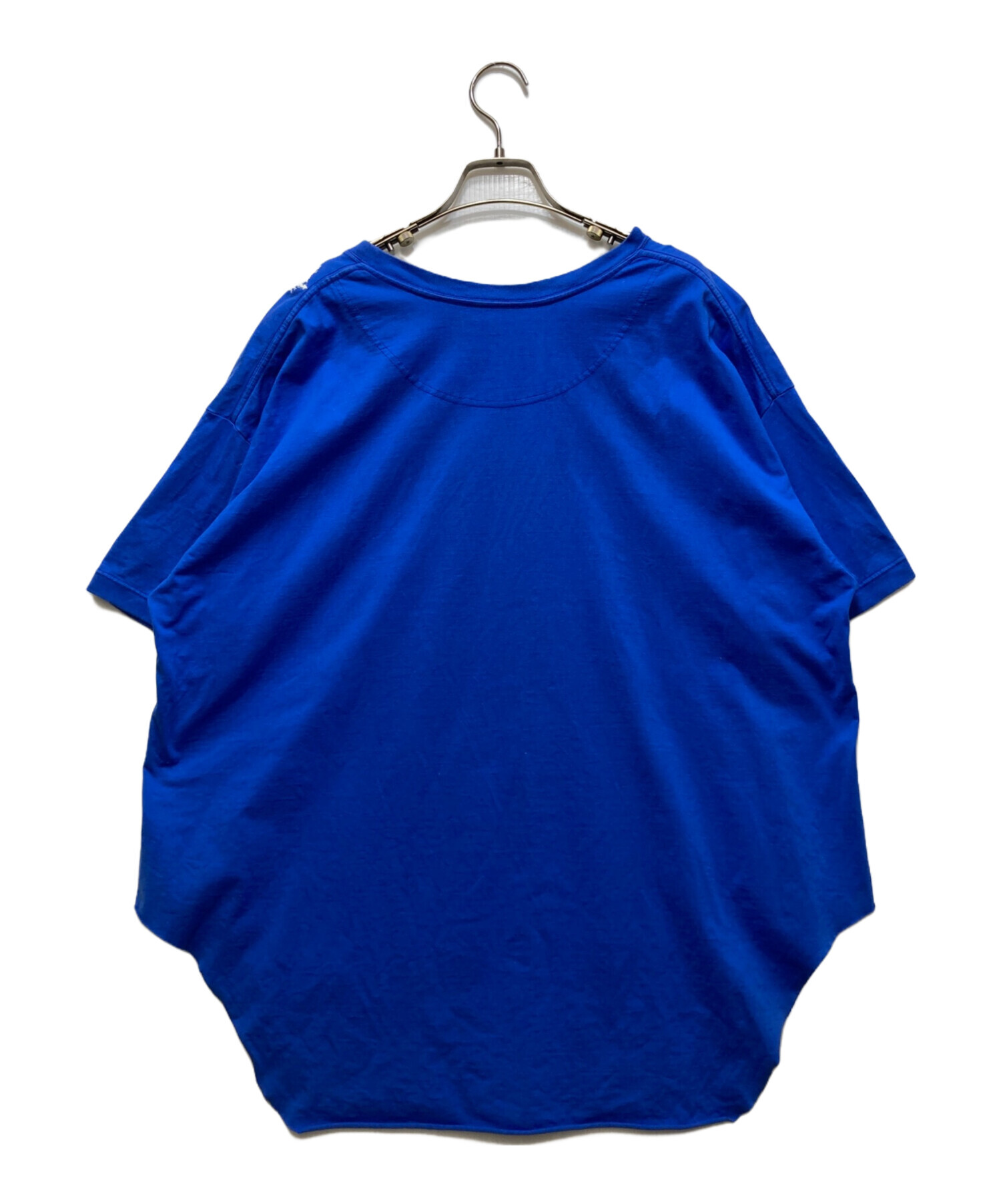 希少✨ヴィヴィアンウエストウッド レッドレーベル テディベア 変形Tシャツ 3 中古・古着通販】Vivienne Westwood RED LABEL (ヴィヴィアンウエスト