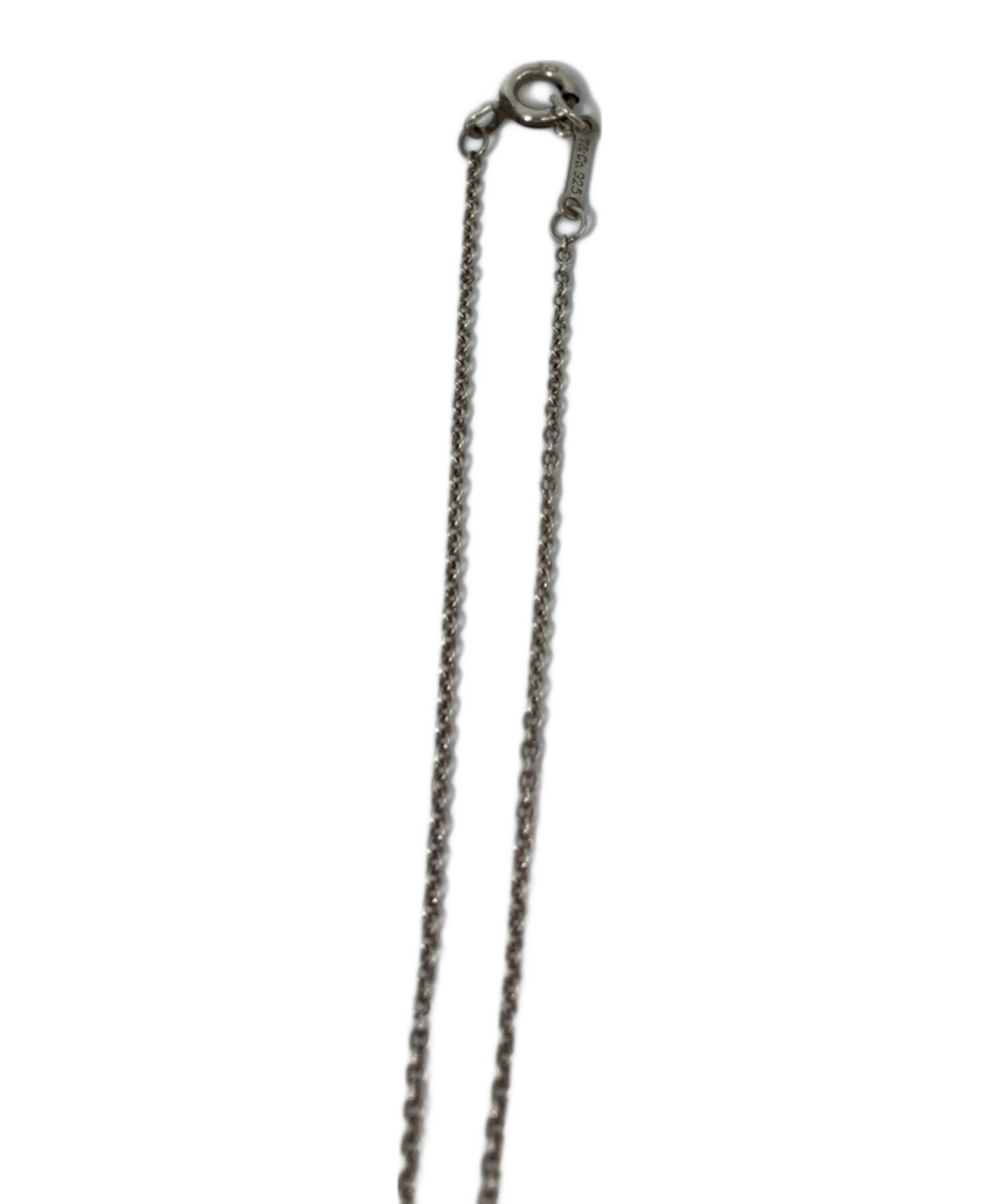 中古・古着通販】TIFFANY & Co. (ティファニー) テンダネスハート