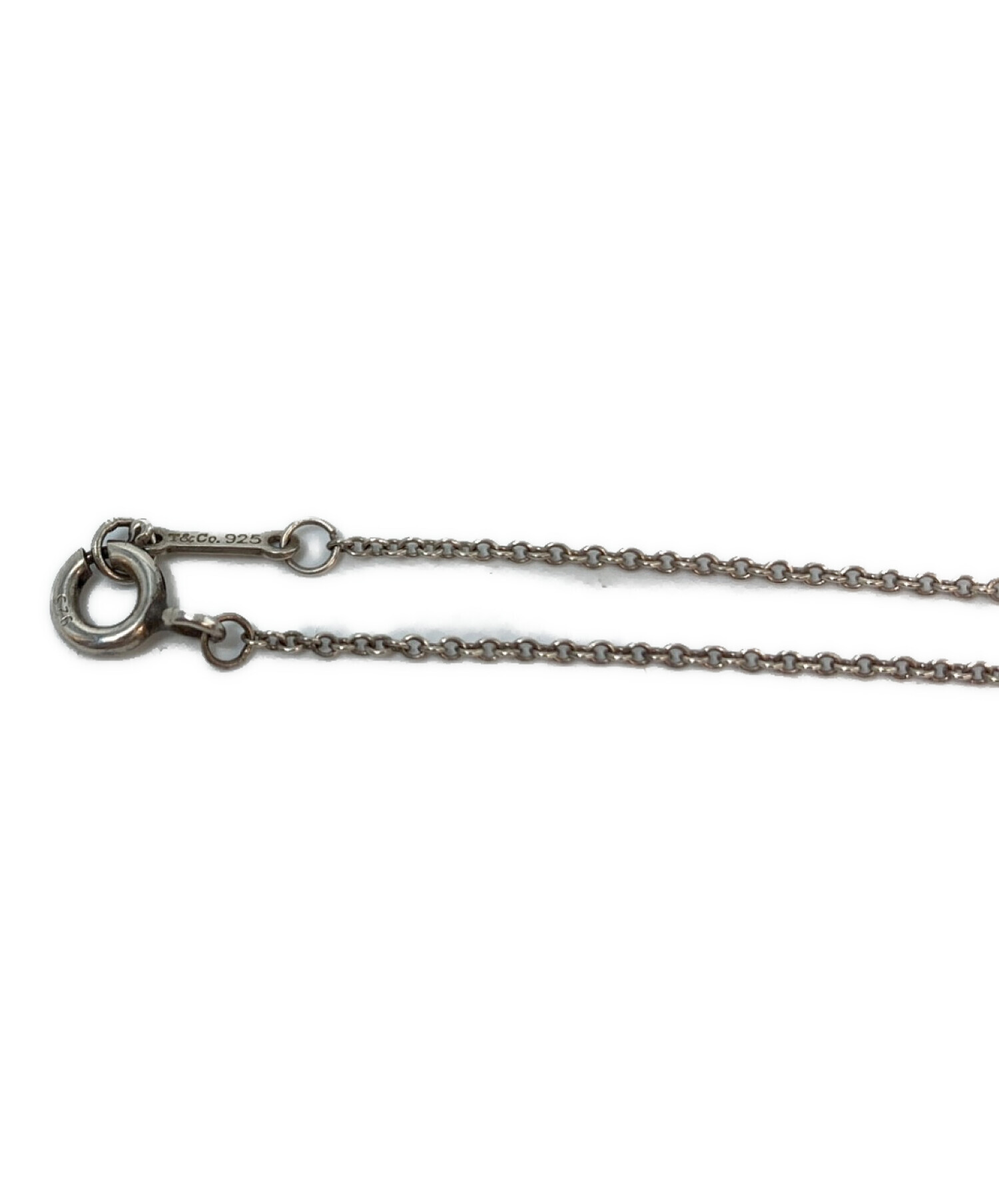 中古・古着通販】TIFFANY & Co. (ティファニー) テンダネスハート