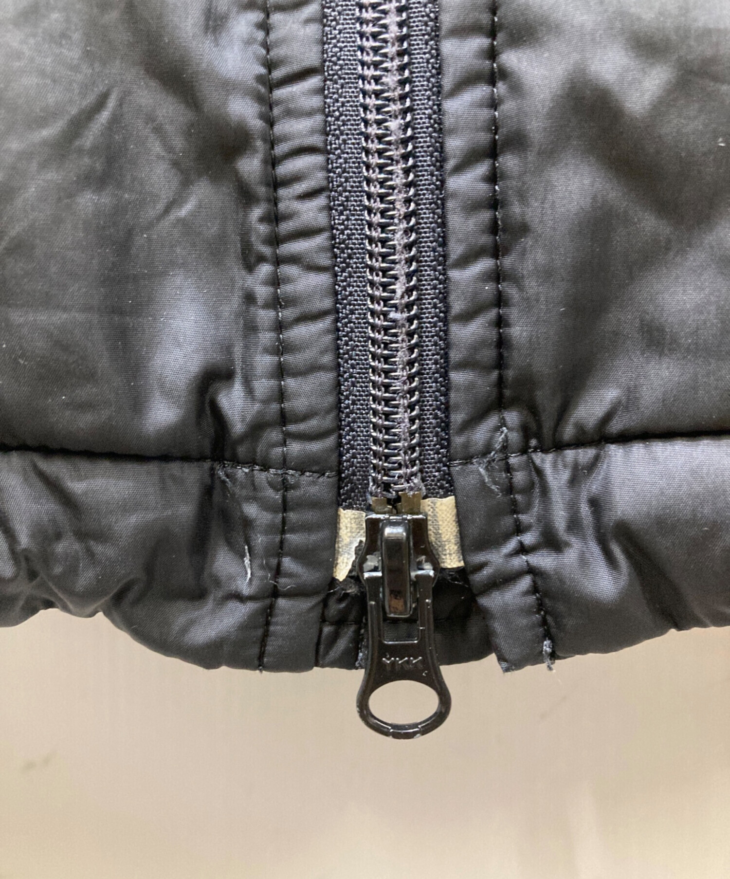中古・古着通販】ISSEY MIYAKE (イッセイミヤケ) 八の字パラシュート 