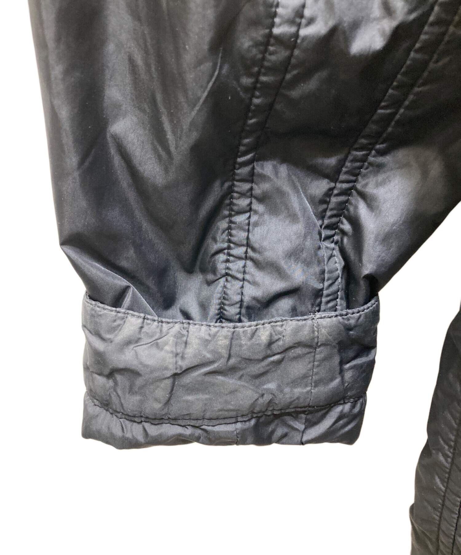 中古・古着通販】ISSEY MIYAKE (イッセイミヤケ) 八の字パラシュート 