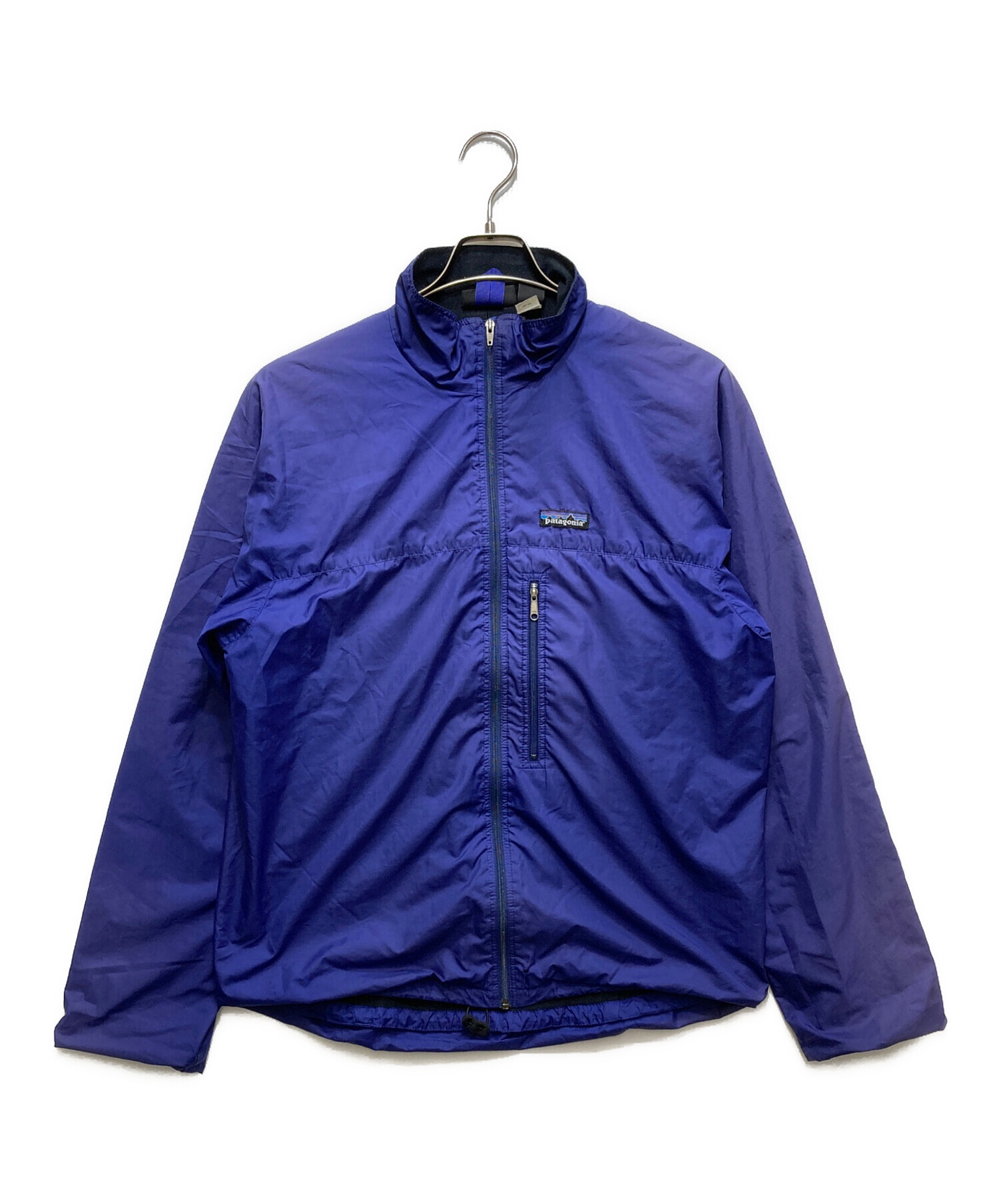 中古・古着通販】Patagonia (パタゴニア) ベロシティーシェル