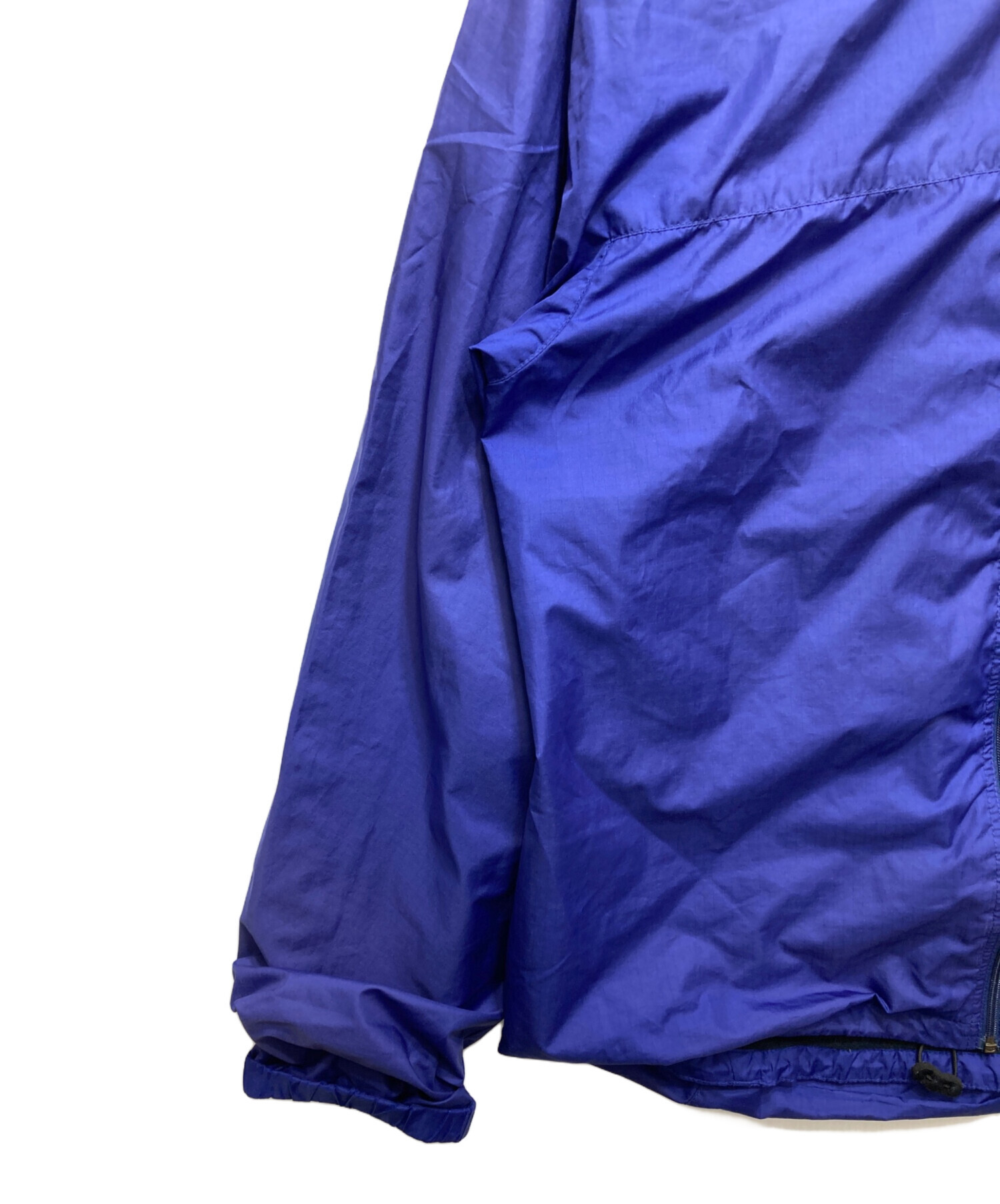 中古・古着通販】Patagonia (パタゴニア) ベロシティーシェル