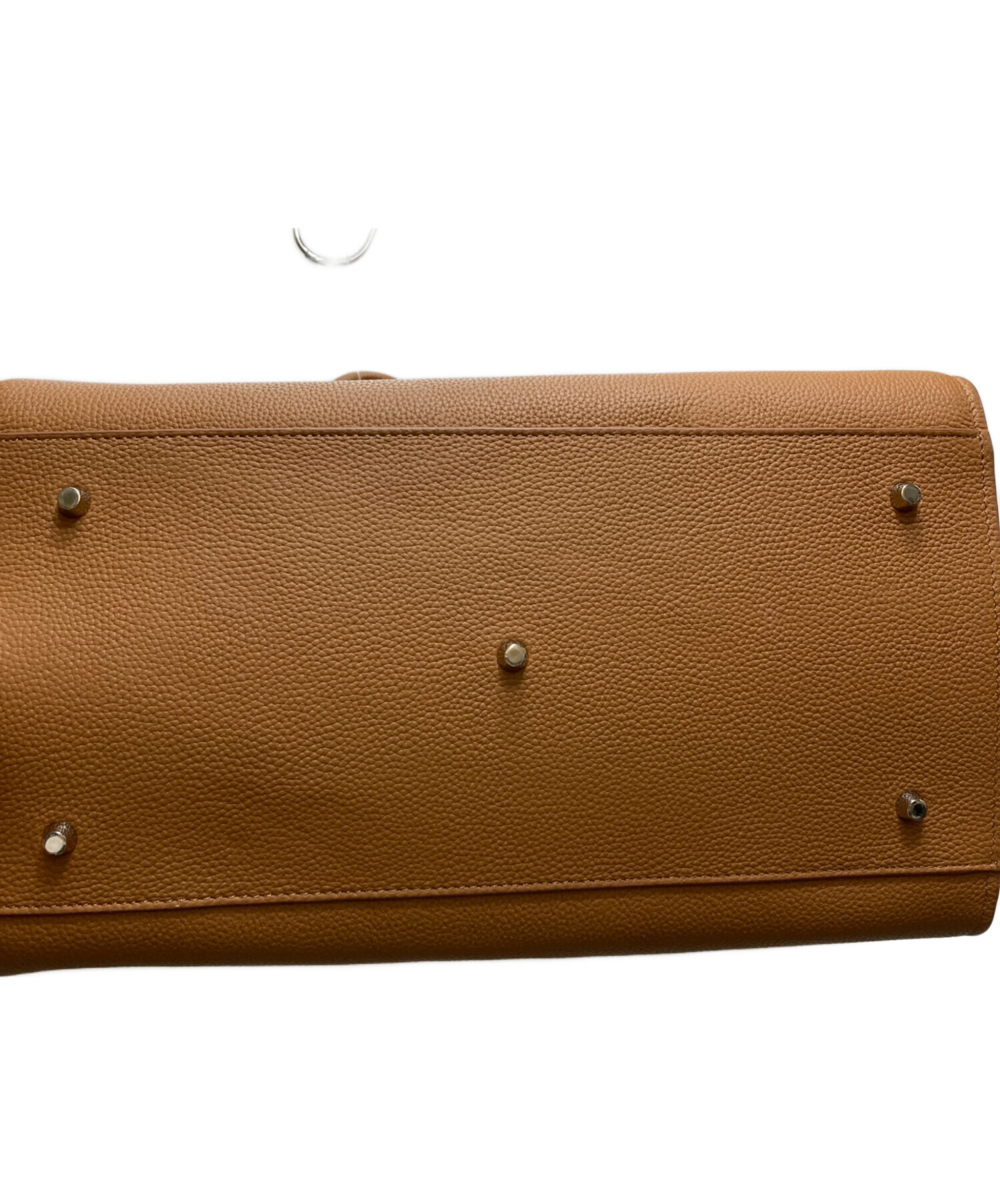 中古・古着通販】JISTORY (ジストリー) SIDE BELT BOSTON BAG（サイド