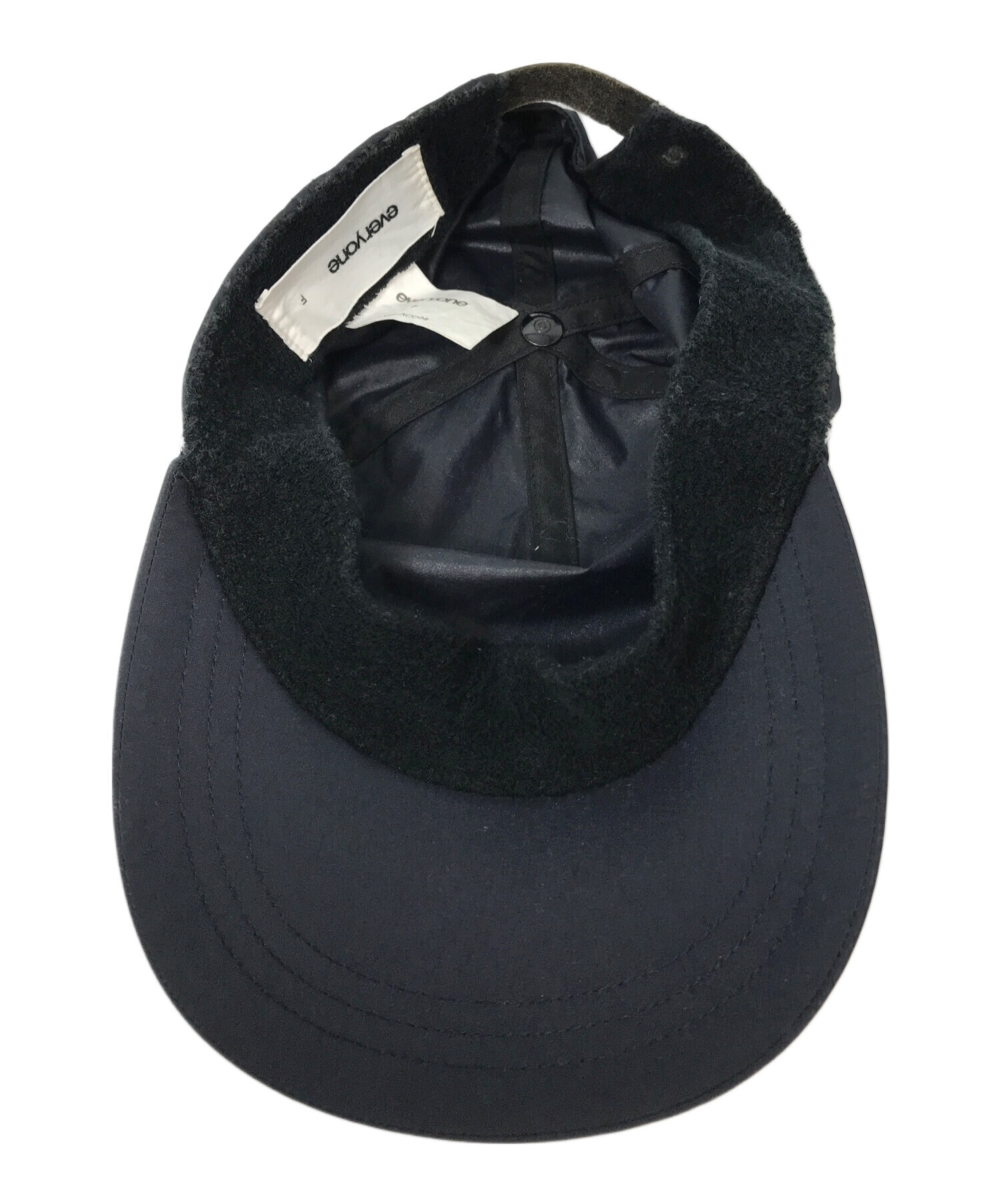 中古・古着通販】everyone (エブリワン) epic nylon baseball cap