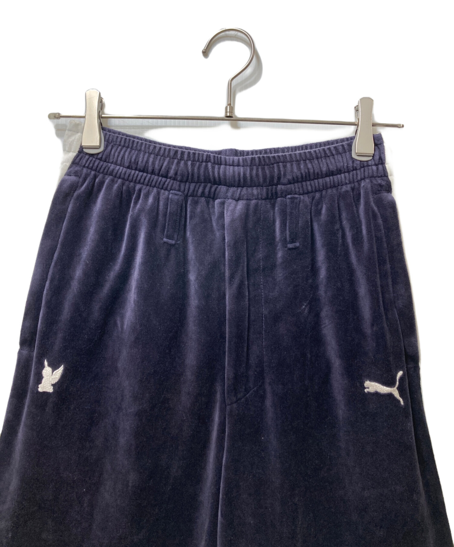 中古・古着通販】MASU (エムエーエスユー) PUMA (プーマ) ワイド