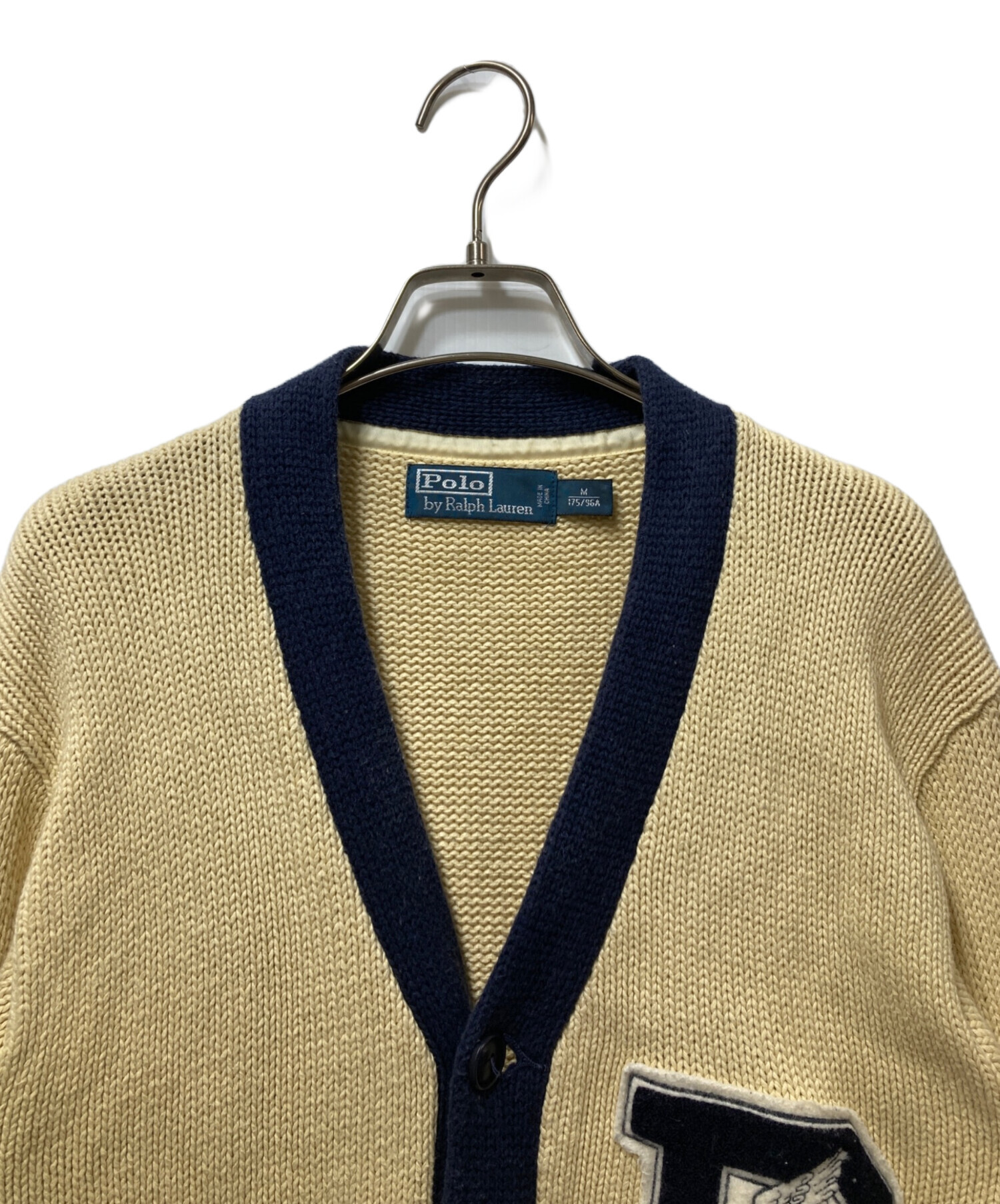中古・古着通販】POLO RALPH LAUREN (ポロ・ラルフローレン) ウイング