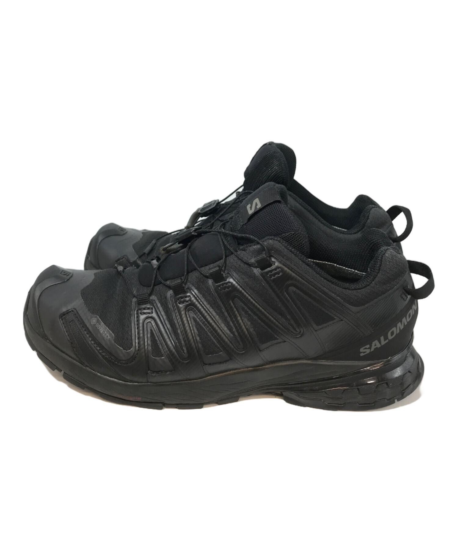 中古・古着通販】SALOMON (サロモン) XA PRO 3D v8 GTX ローカット