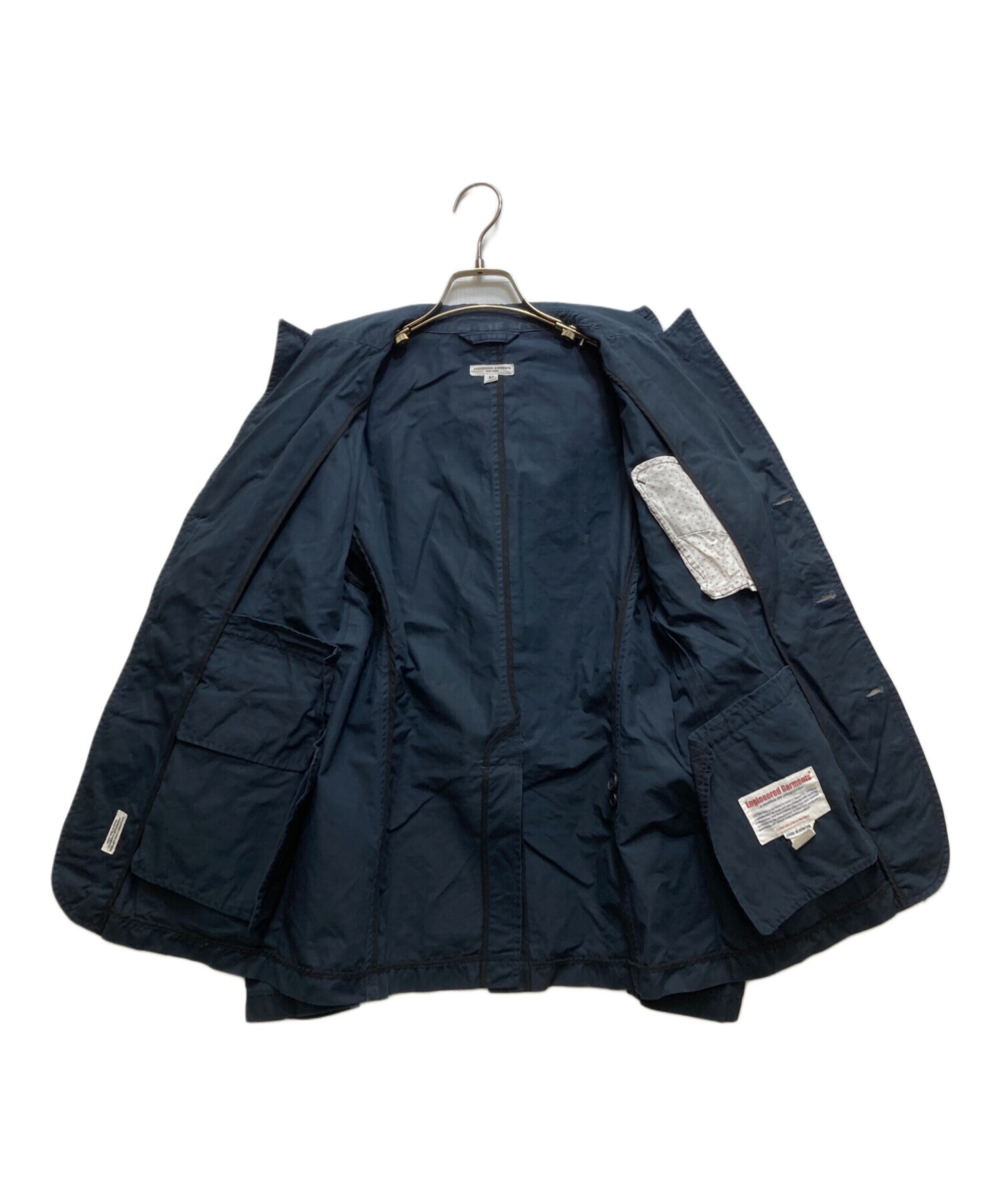 中古・古着通販】Engineered Garments (エンジニアド ガーメンツ