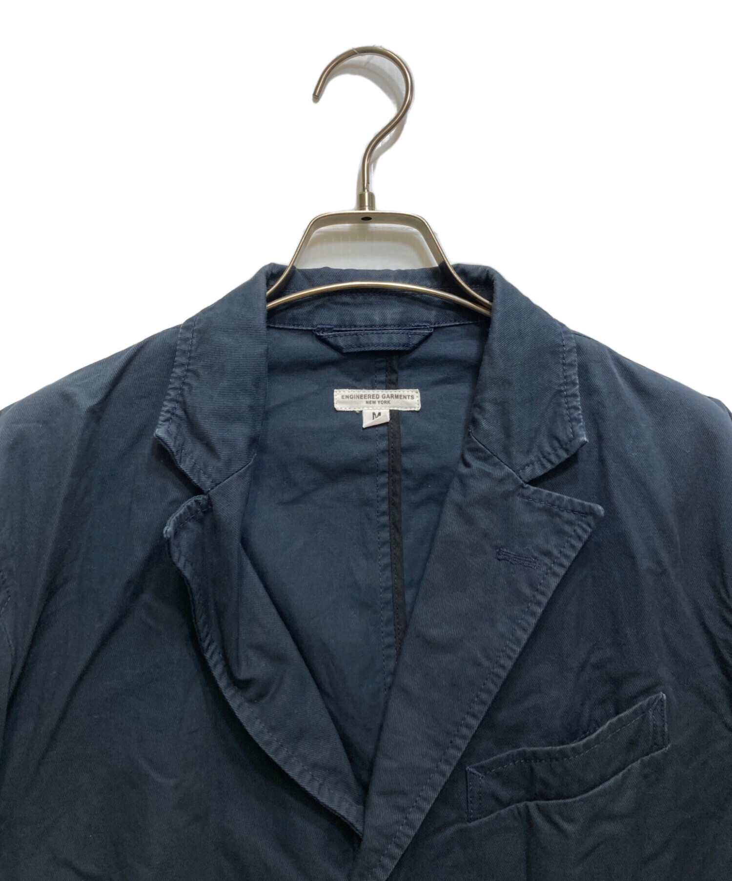 中古・古着通販】Engineered Garments (エンジニアド ガーメンツ