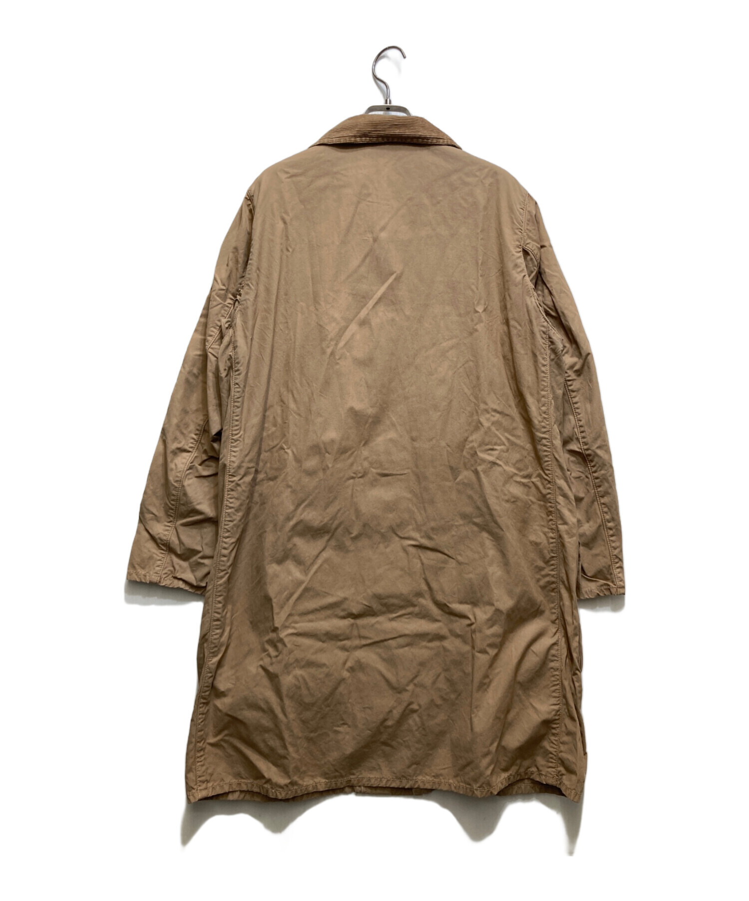 ​【希少】Barbour BEDALE SL コーデュロイ（ライナー付） 中古・古着通販】Barbour (バブアー) Overdyed SL Bedale Japan