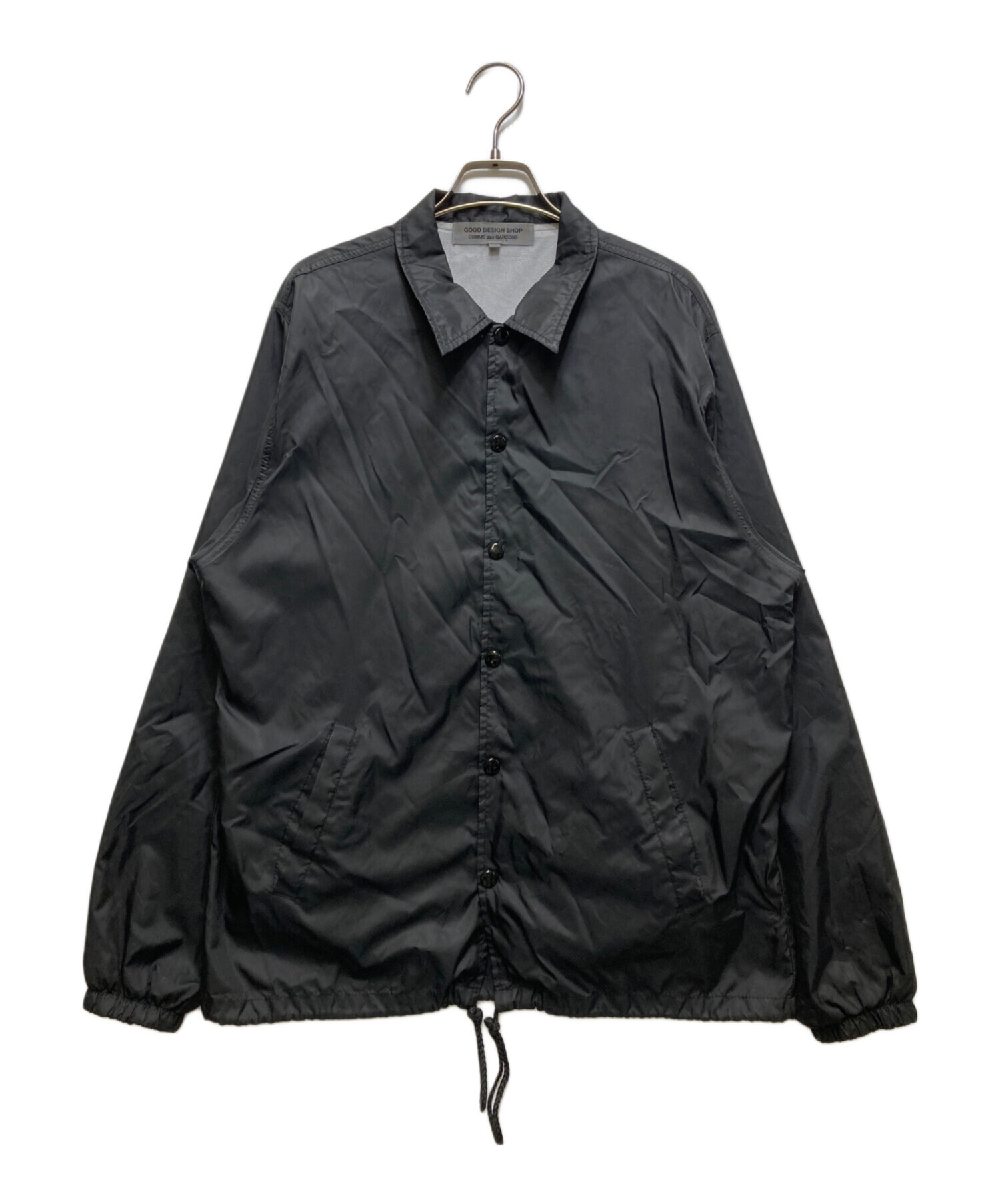 中古・古着通販】COMME des GARCONS (コムデギャルソン) AD2017 Logo